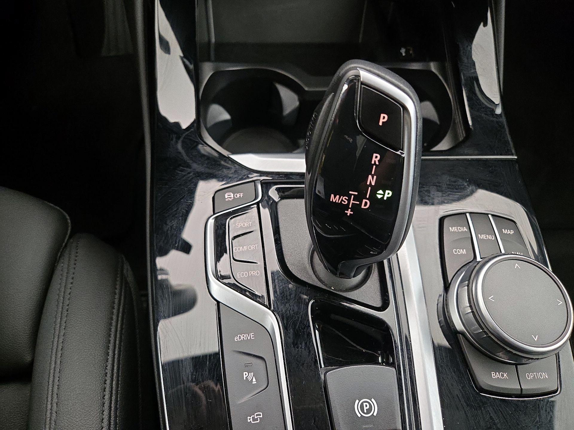 Thumbnail: 2021 BMW X3 - 18