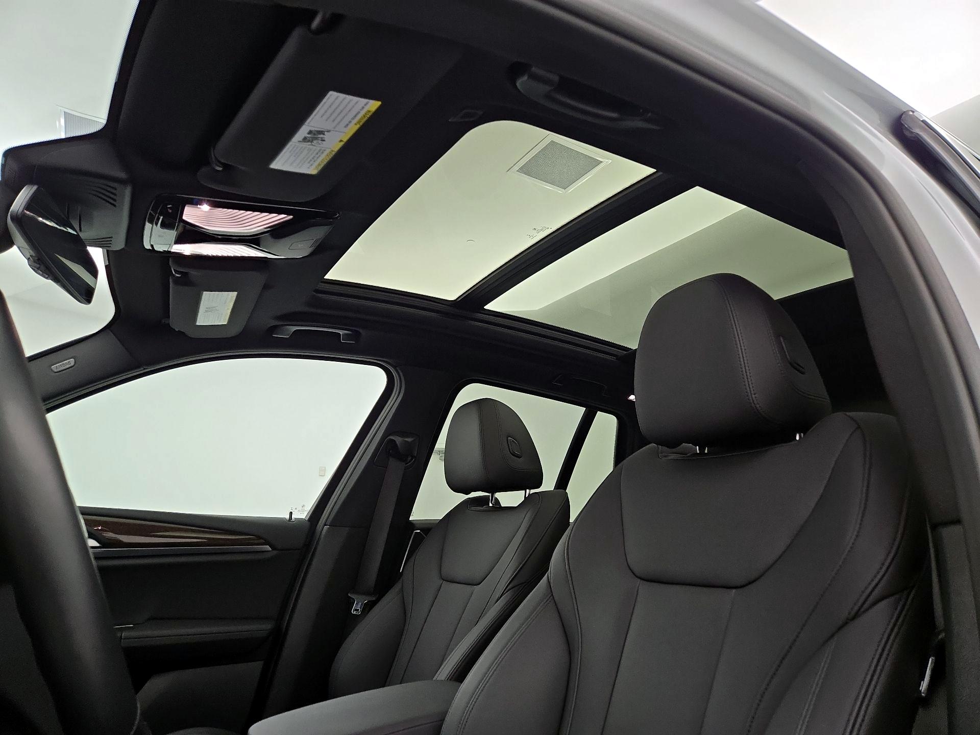 Thumbnail: 2021 BMW X3 - 20