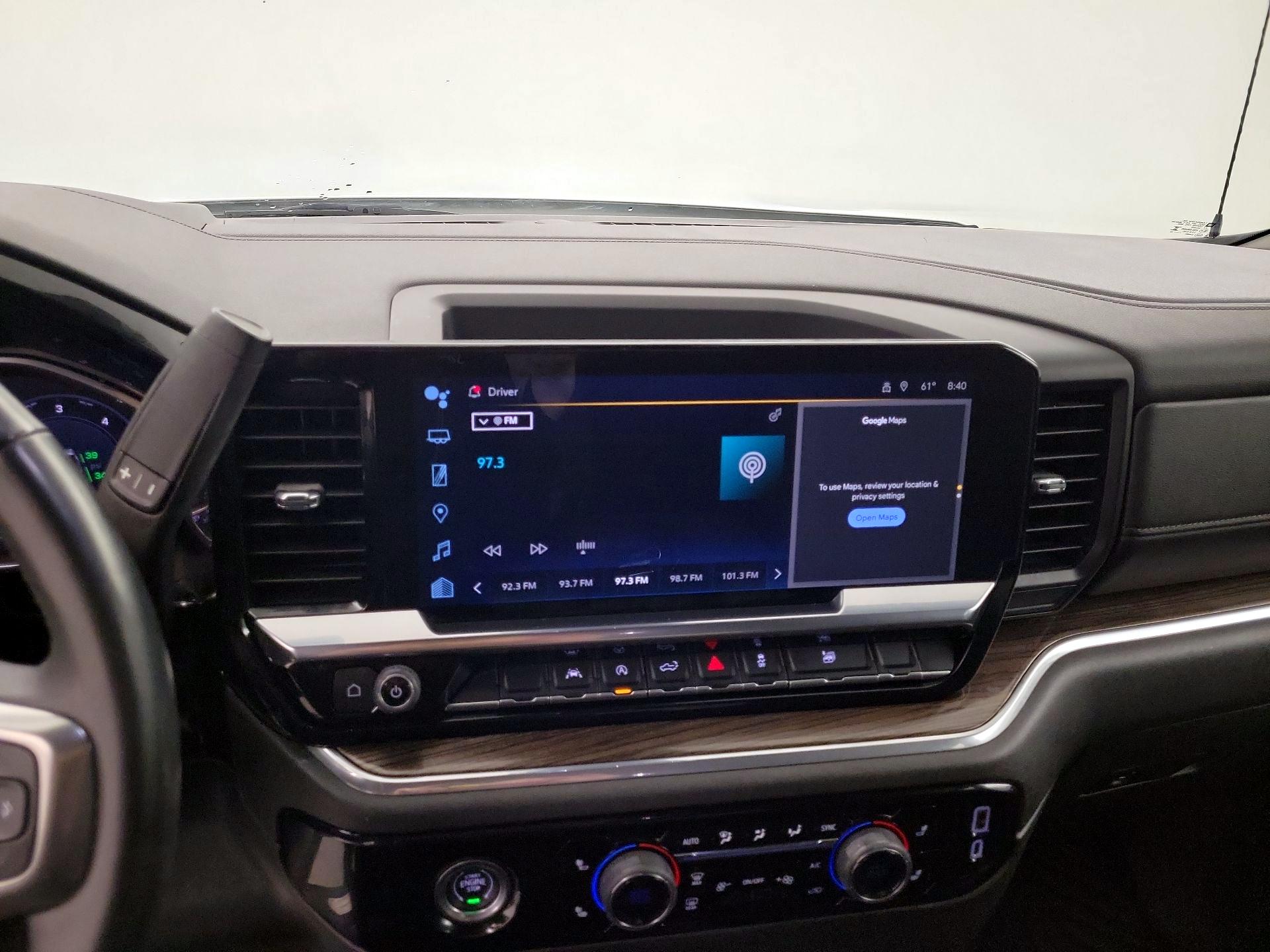 Thumbnail: 2023 Chevrolet Silverado 1500 - 13