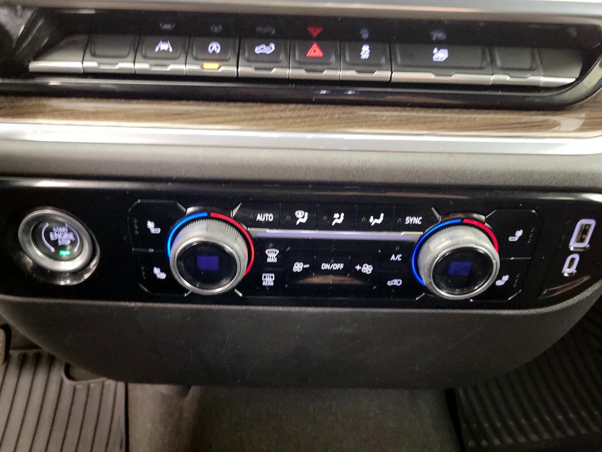 Thumbnail: 2023 Chevrolet Silverado 1500 - 14