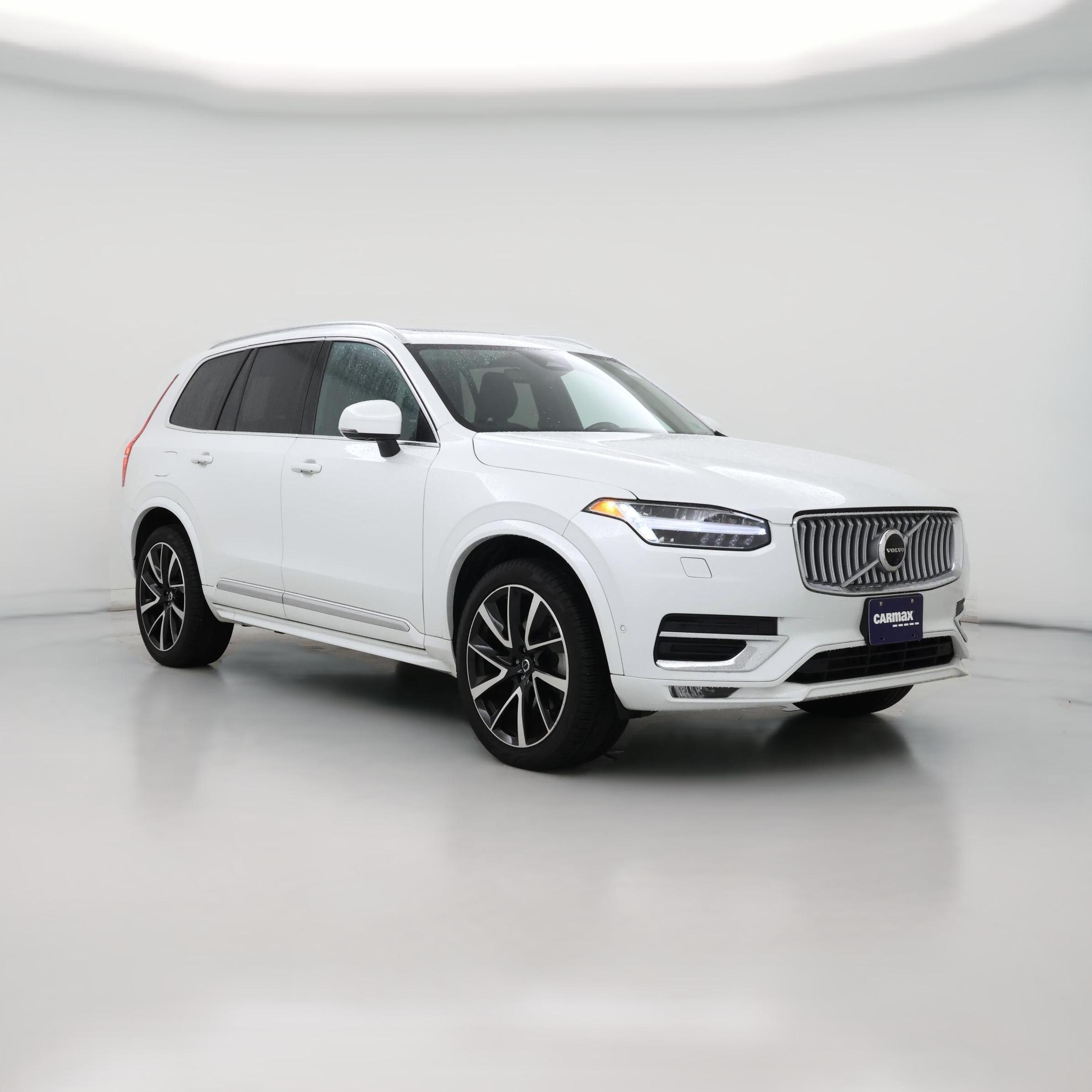 Thumbnail: 2023 Volvo XC90 - 1