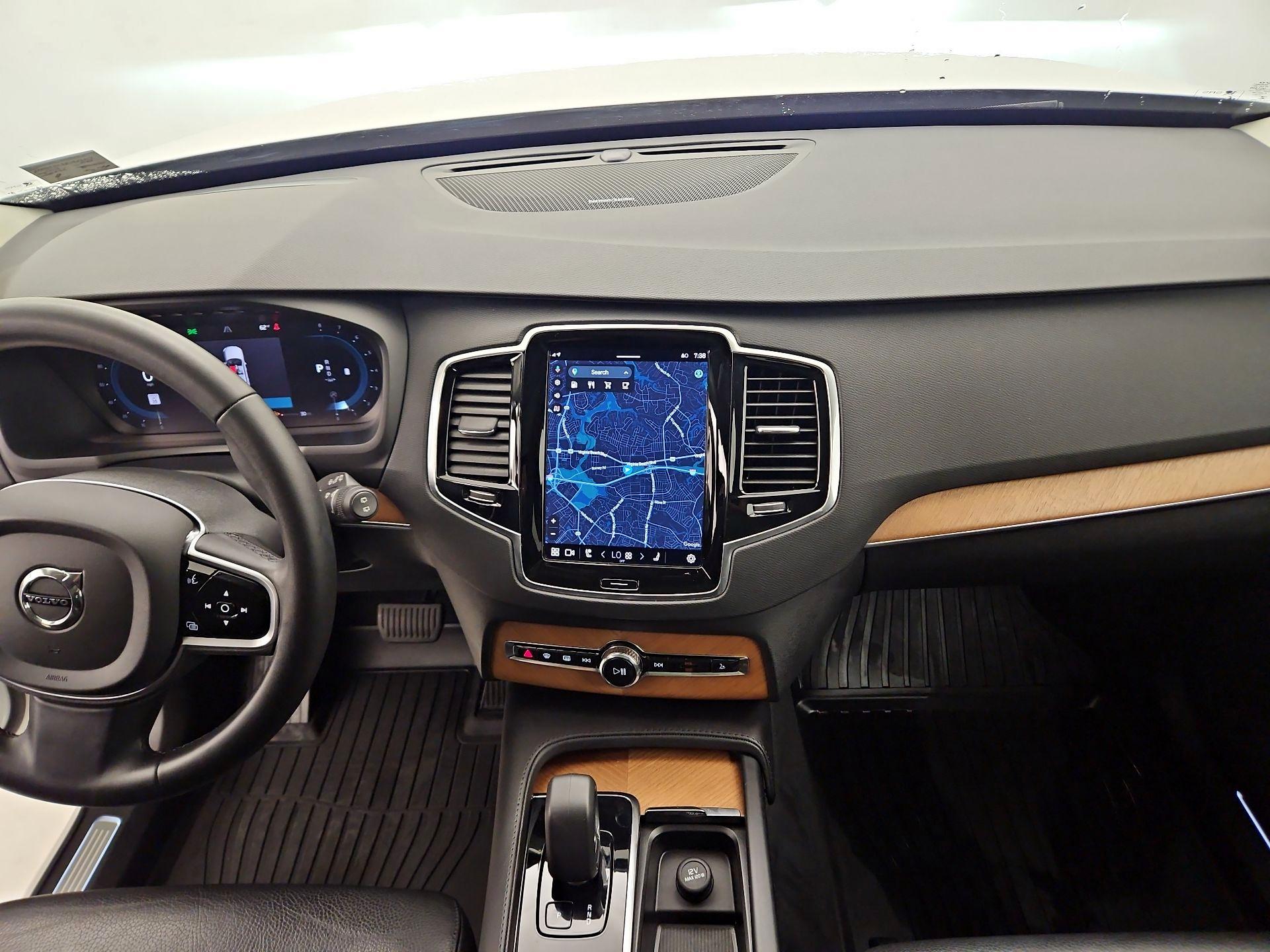 Thumbnail: 2023 Volvo XC90 - 9