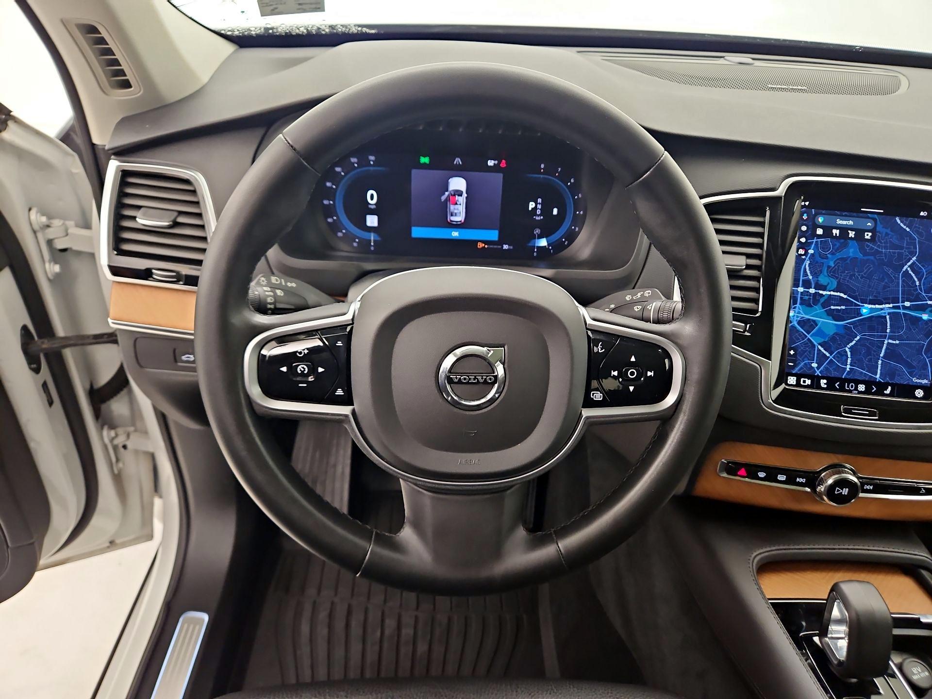 Thumbnail: 2023 Volvo XC90 - 10