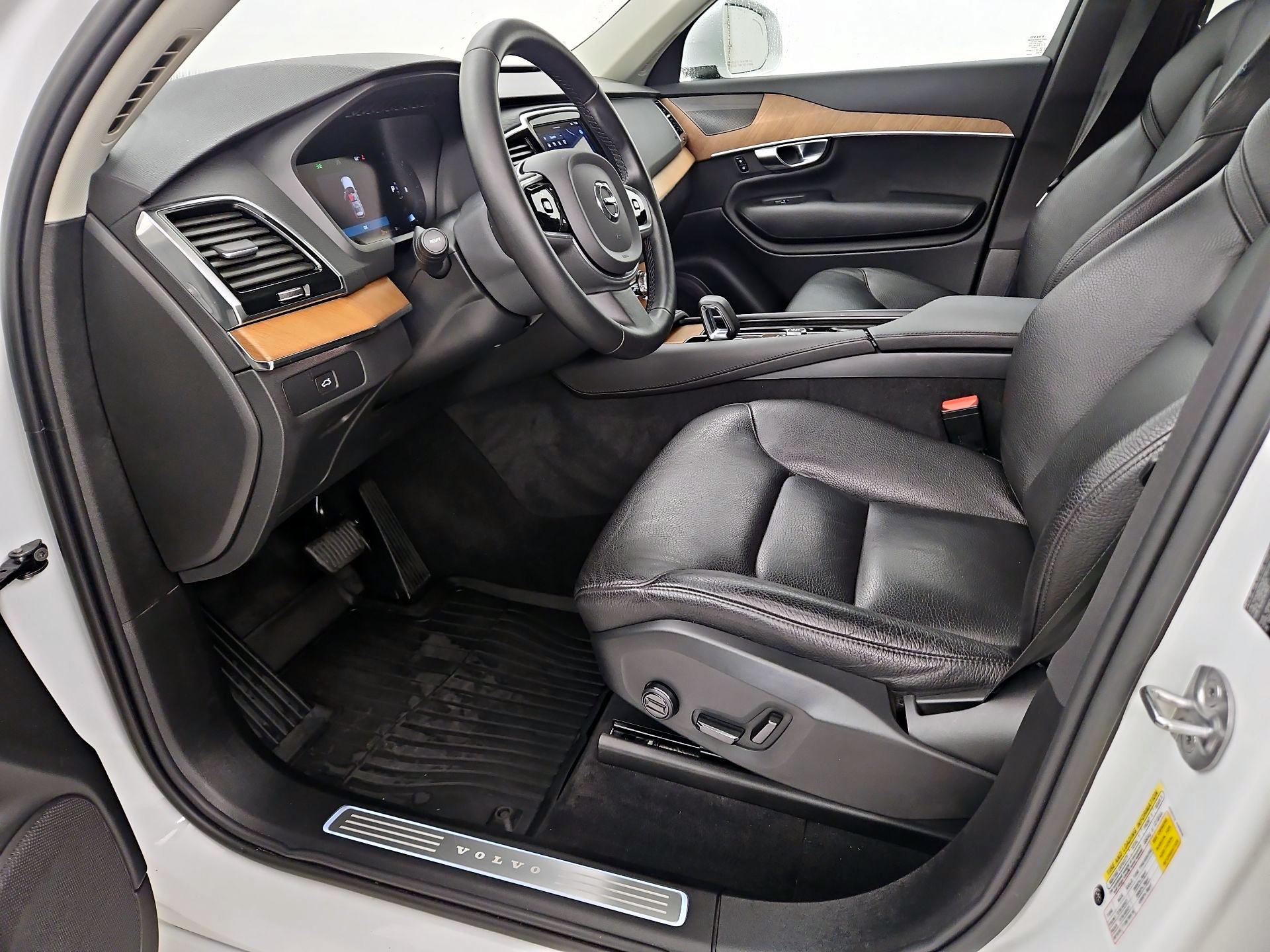 Thumbnail: 2023 Volvo XC90 - 11