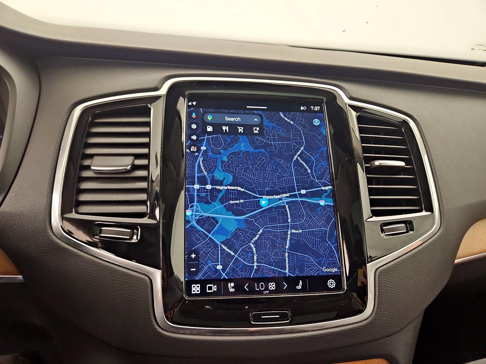 Thumbnail: 2023 Volvo XC90 - 14