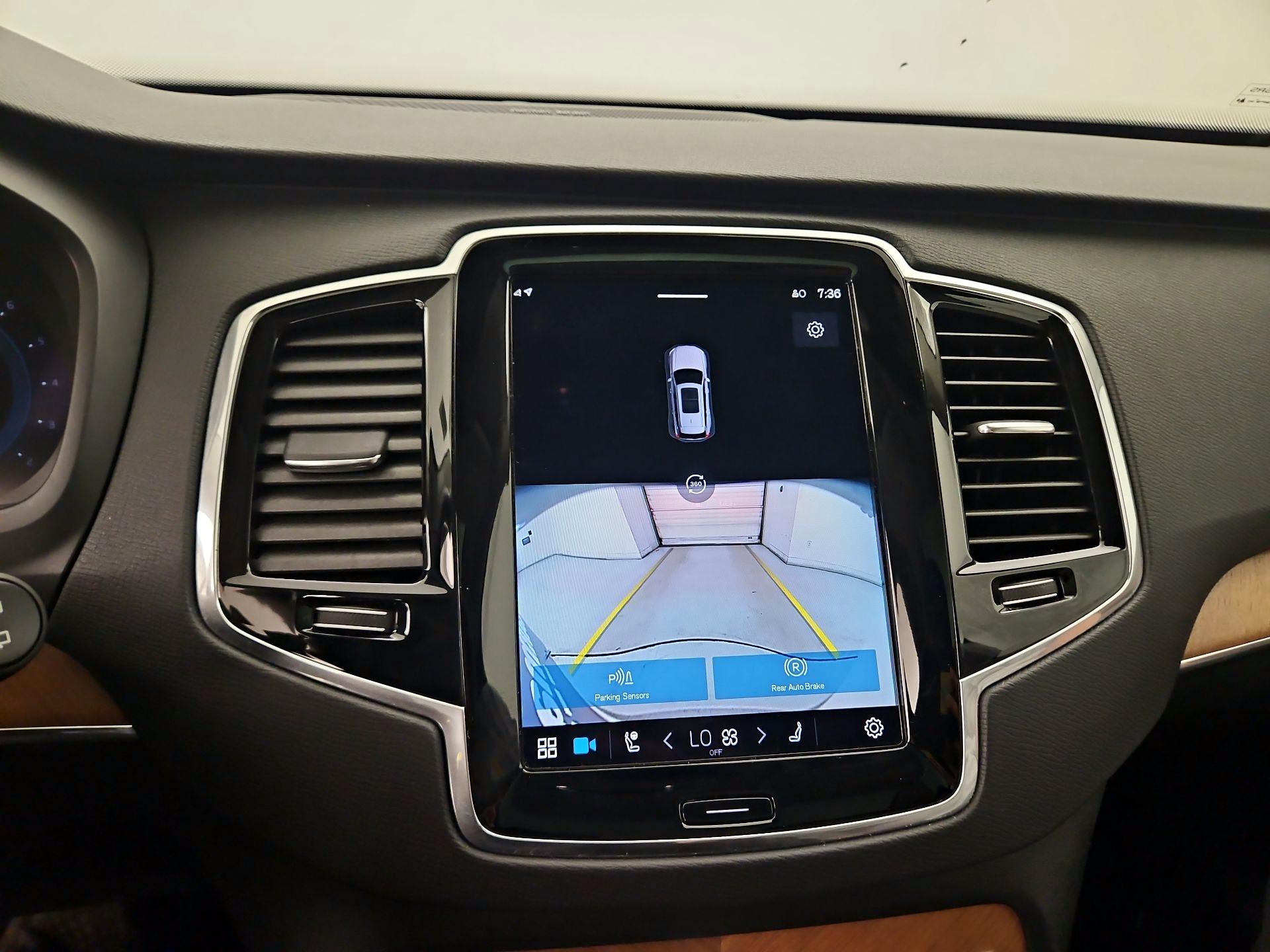 Thumbnail: 2023 Volvo XC90 - 15