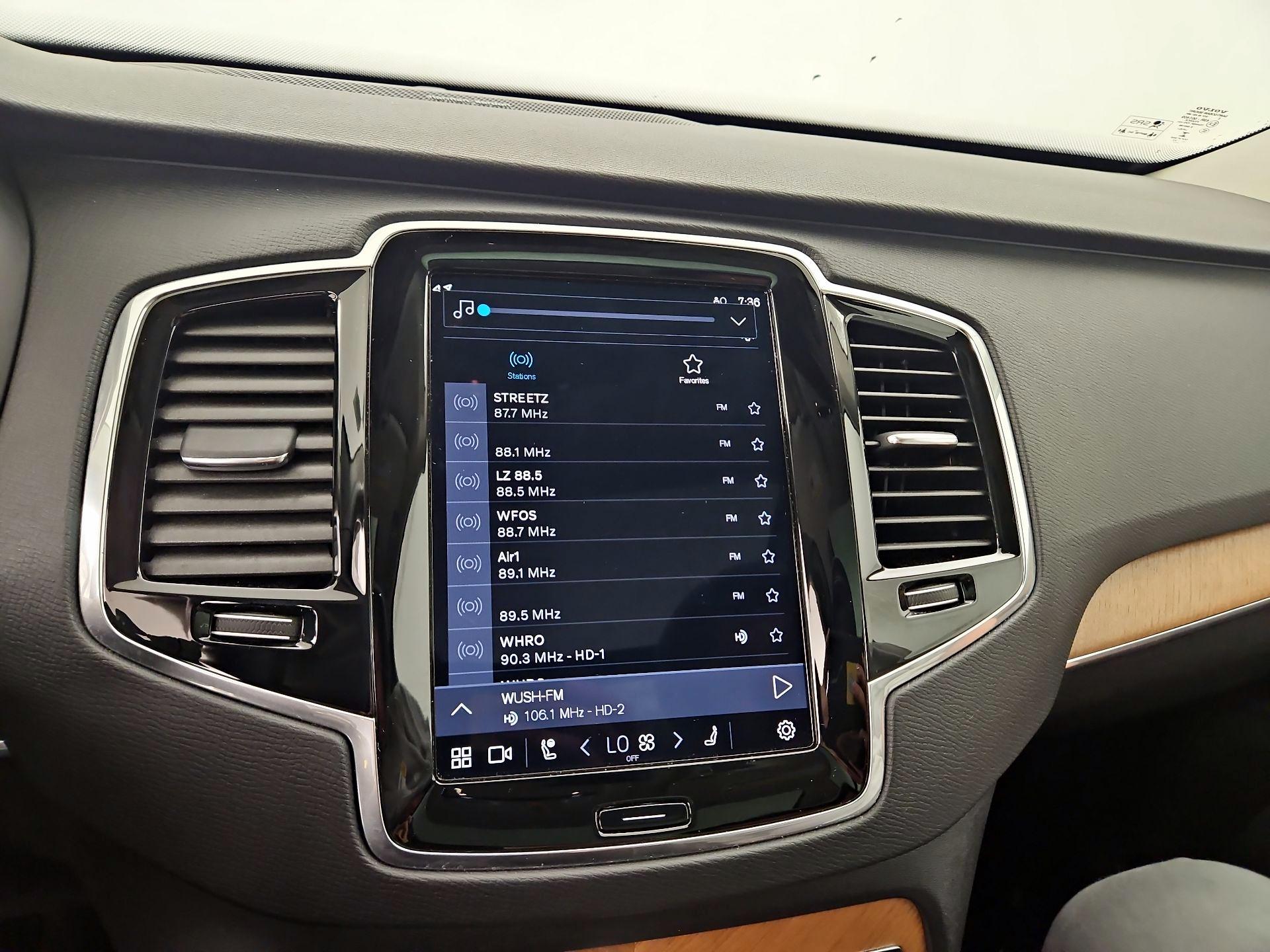 Thumbnail: 2023 Volvo XC90 - 16