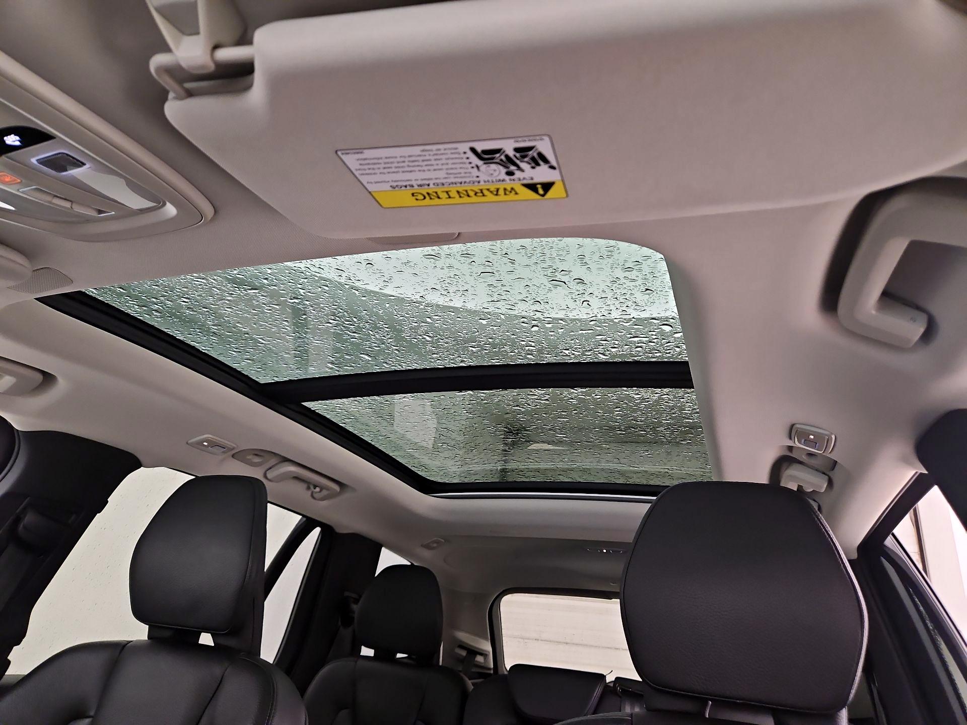 Thumbnail: 2023 Volvo XC90 - 20