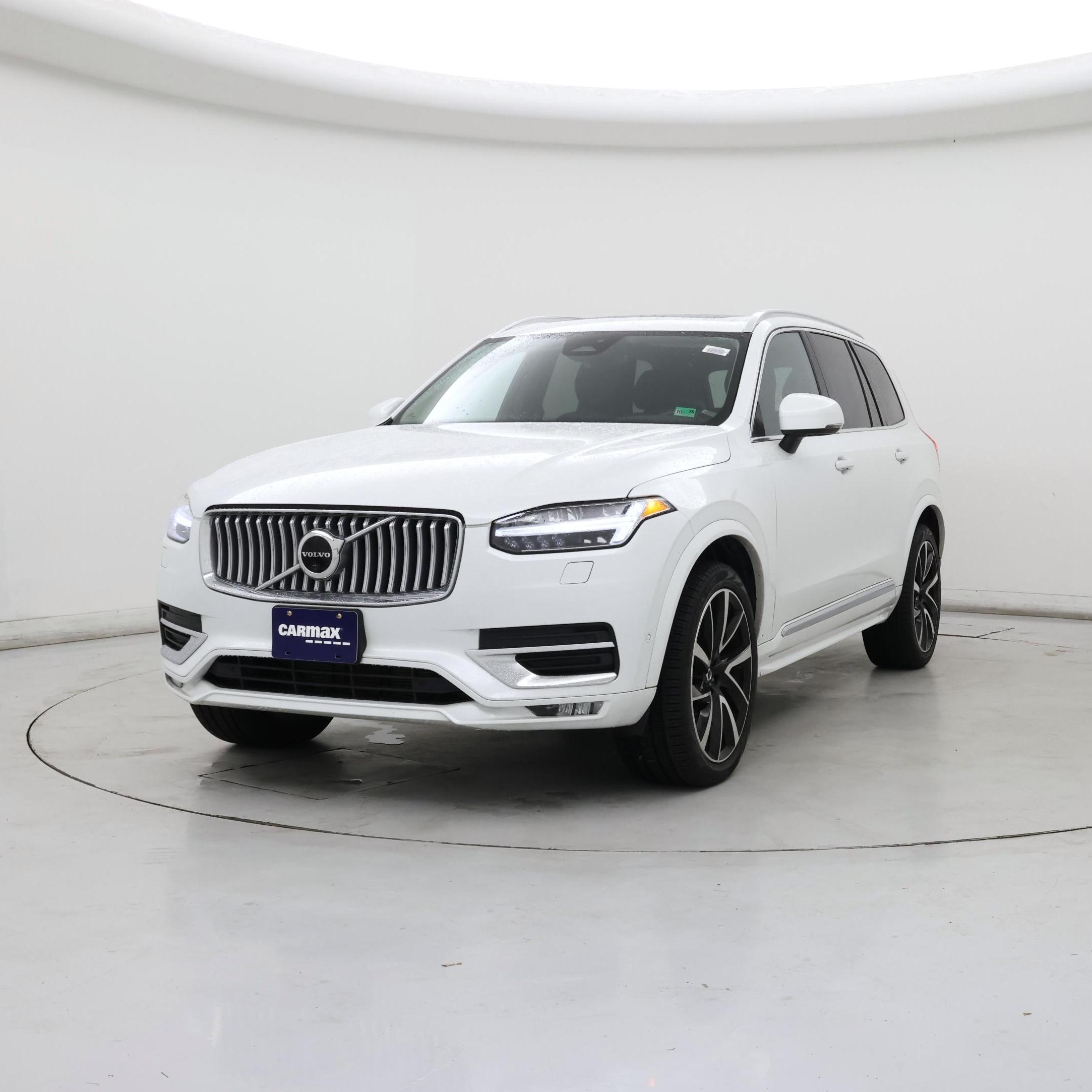 Thumbnail: 2023 Volvo XC90 - 4