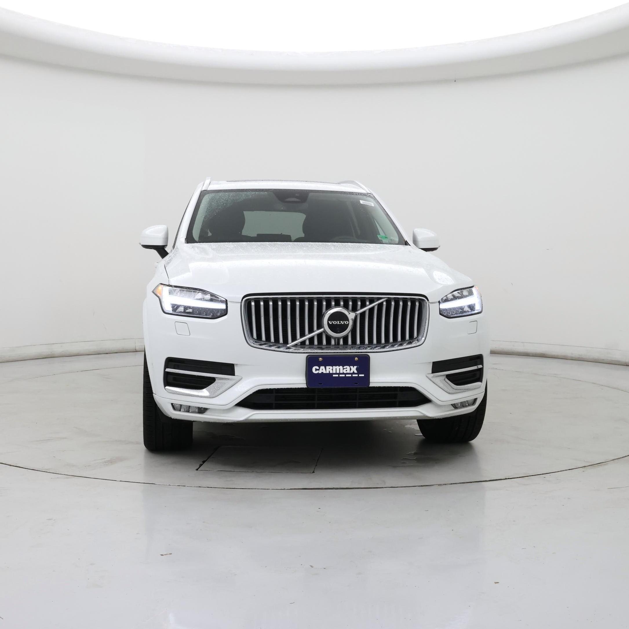 Thumbnail: 2023 Volvo XC90 - 5