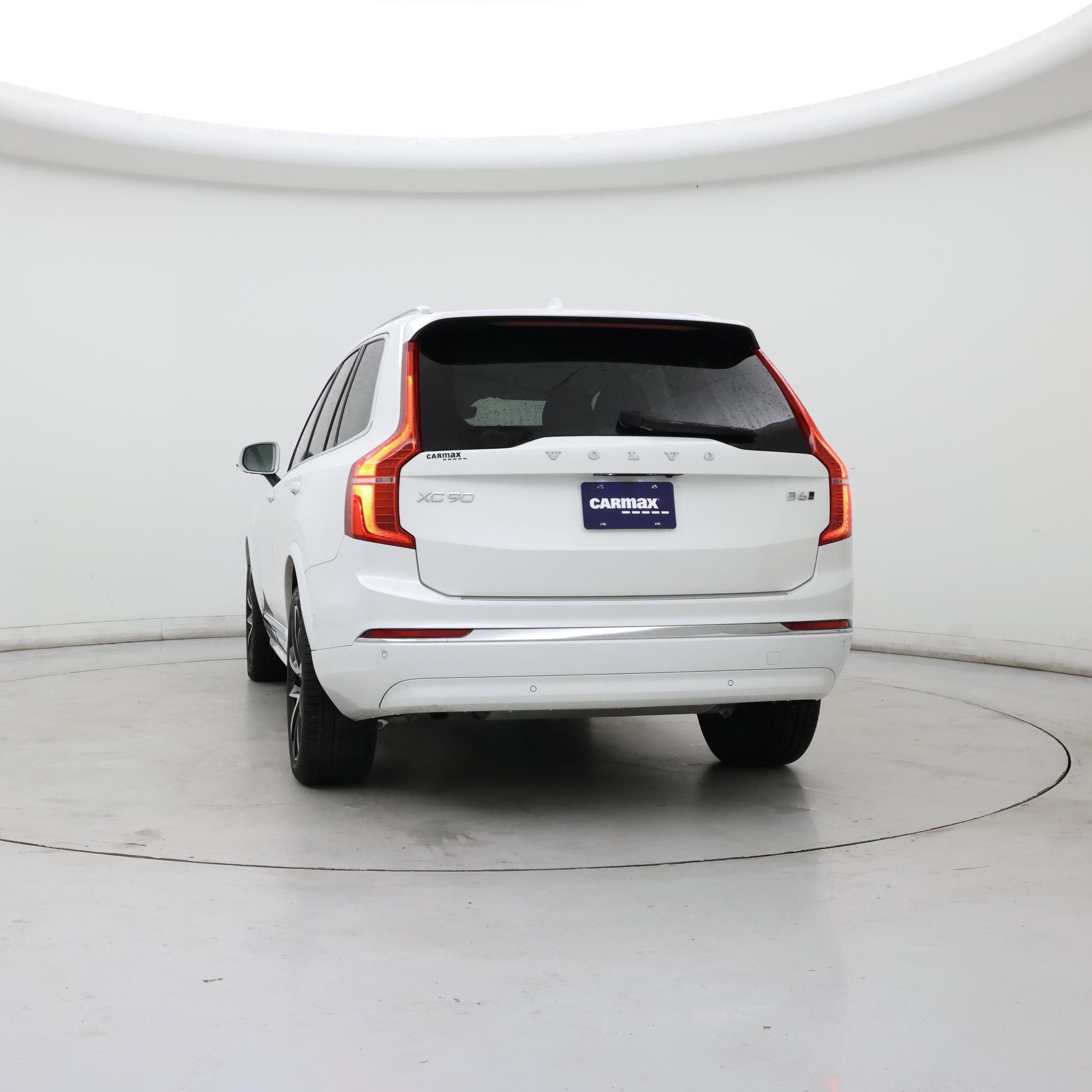 Thumbnail: 2023 Volvo XC90 - 6