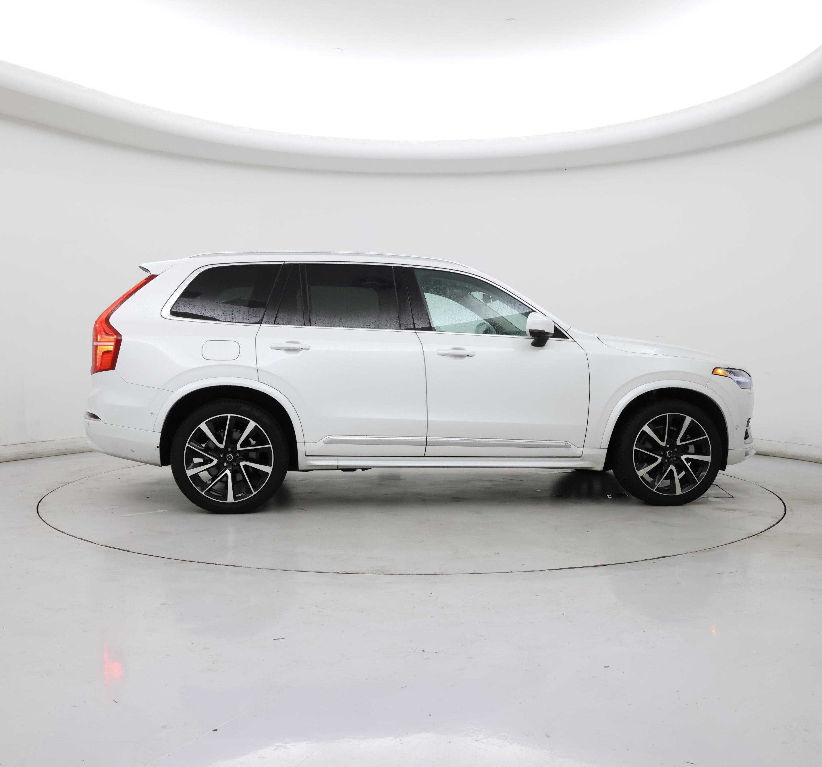 Thumbnail: 2023 Volvo XC90 - 7