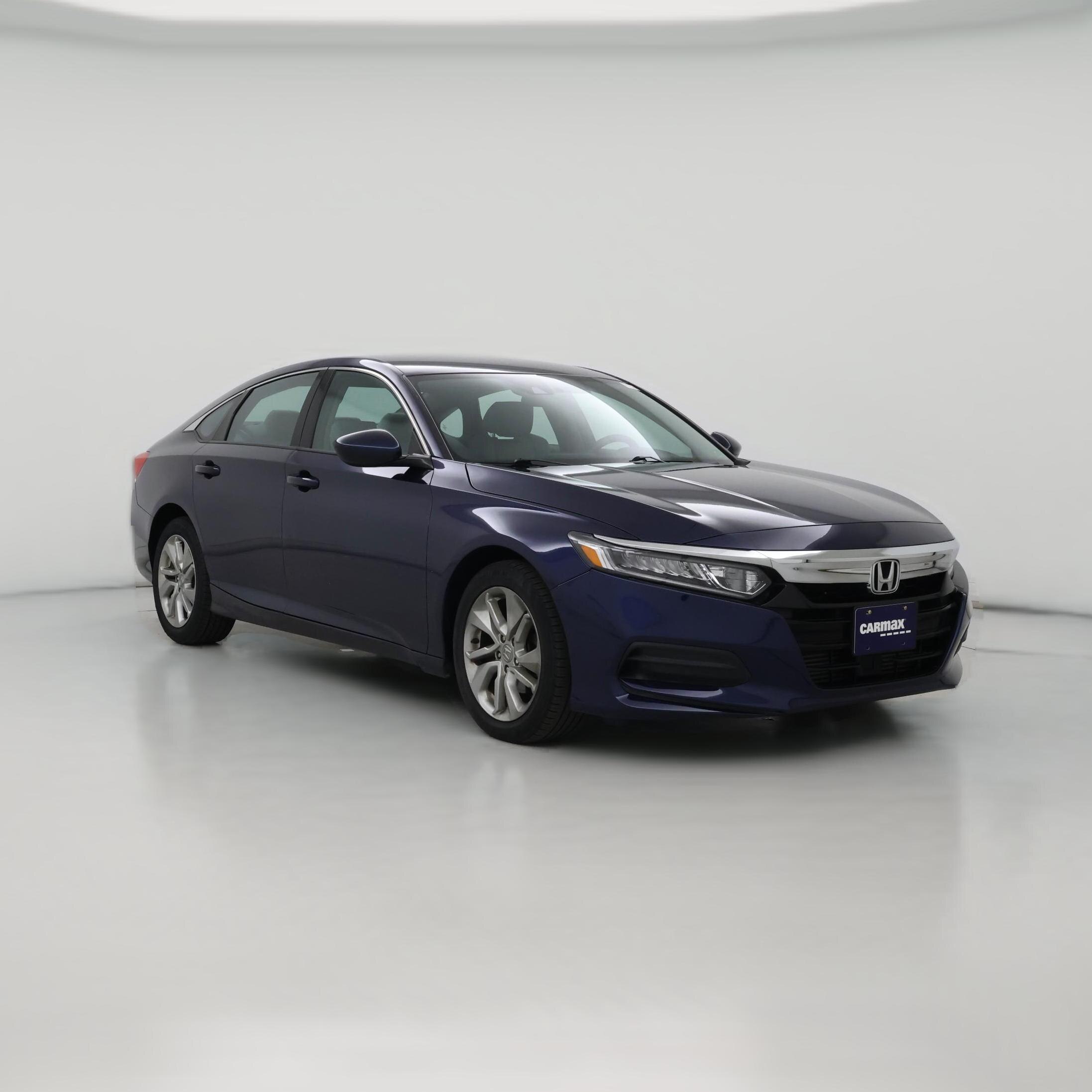 Thumbnail: 2019 Honda Accord - 1