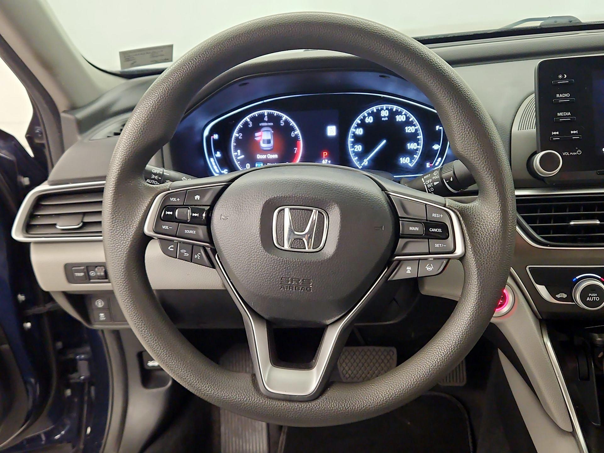 Thumbnail: 2019 Honda Accord - 10