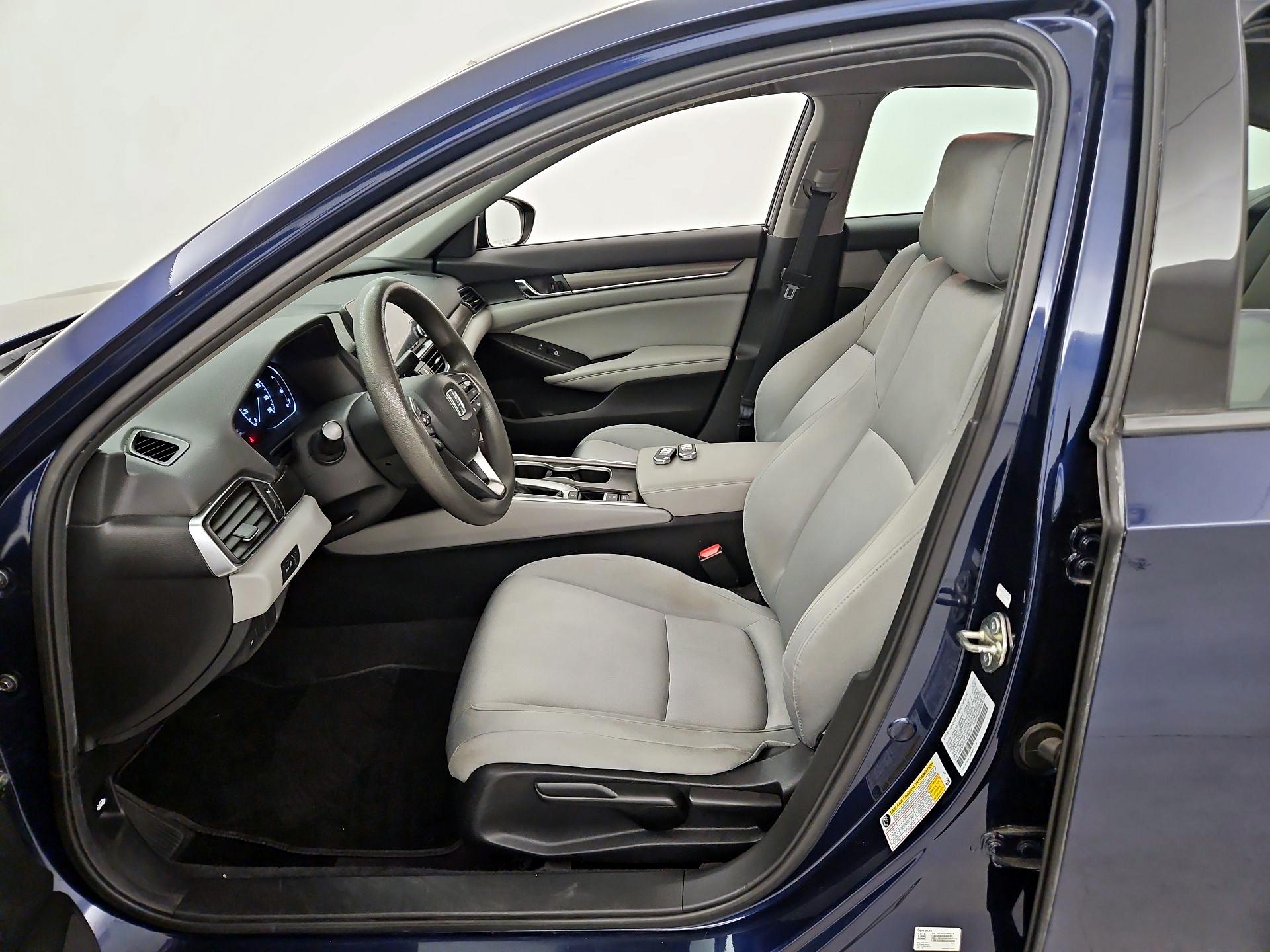 Thumbnail: 2019 Honda Accord - 11