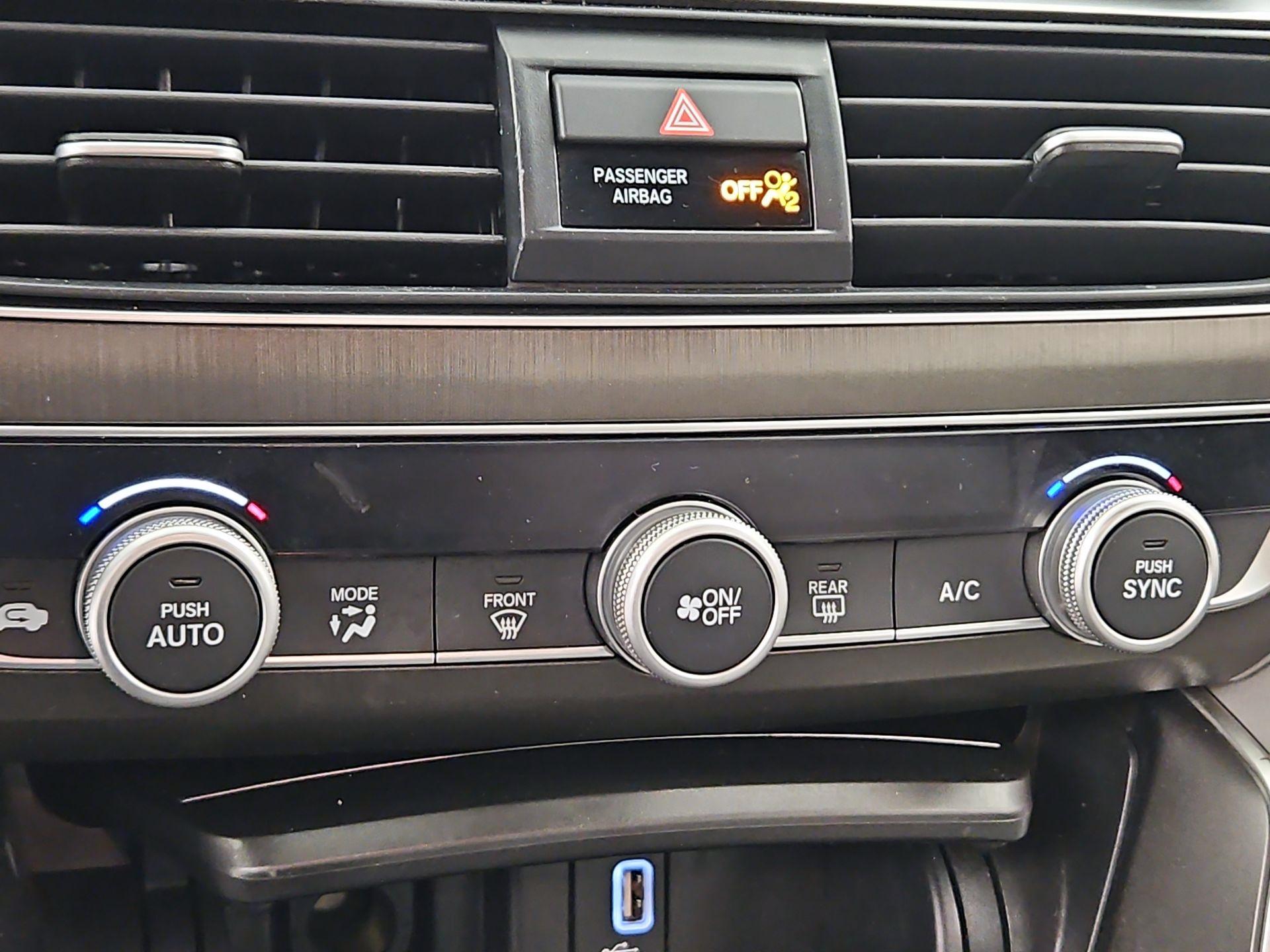 Thumbnail: 2019 Honda Accord - 16