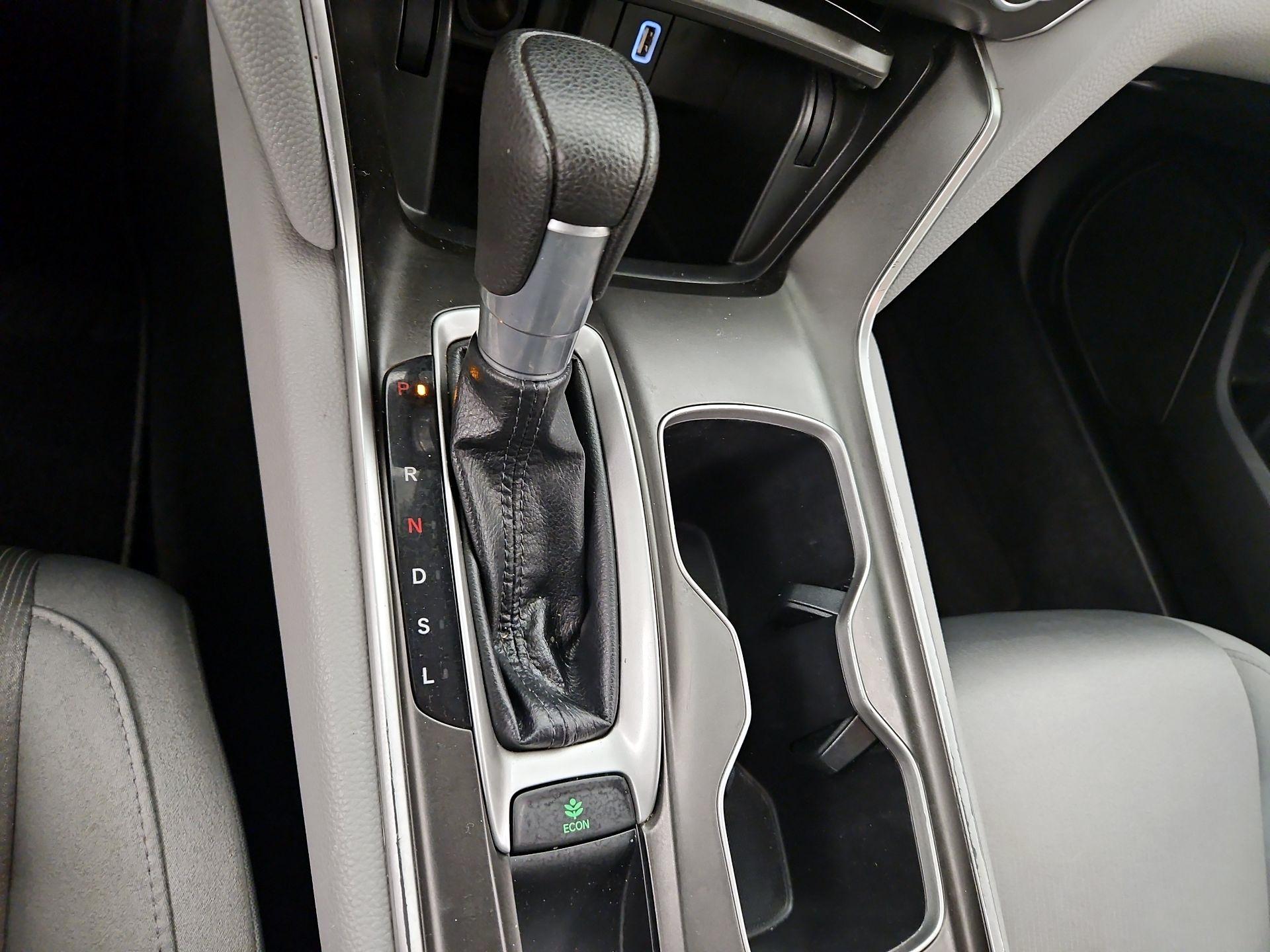 Thumbnail: 2019 Honda Accord - 17