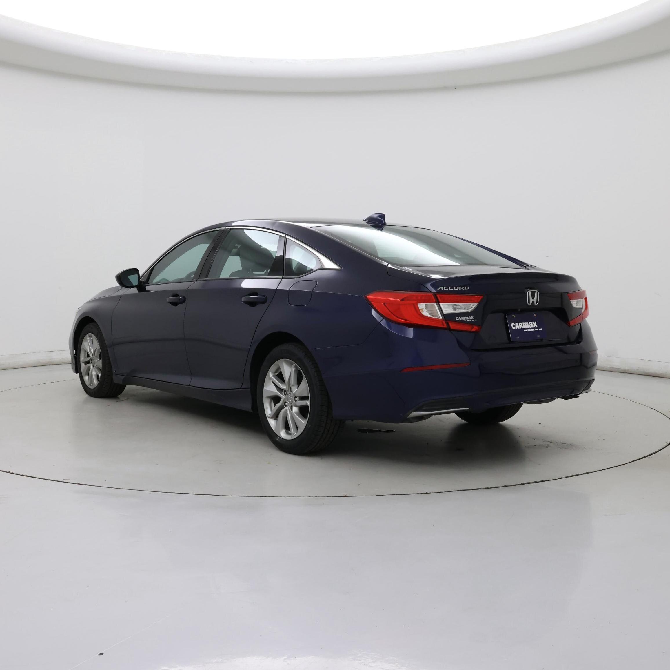 Thumbnail: 2019 Honda Accord - 2