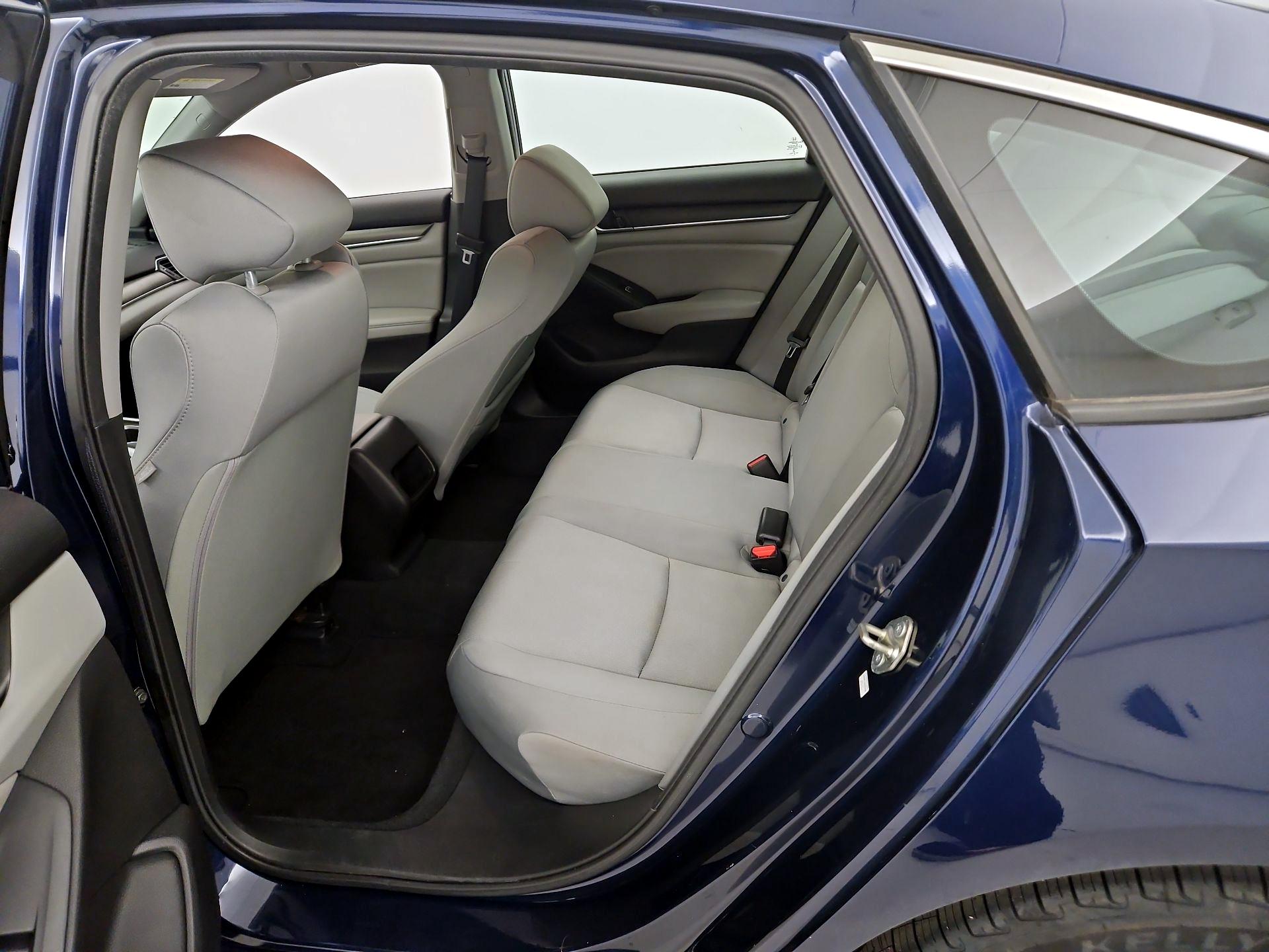 Thumbnail: 2019 Honda Accord - 19