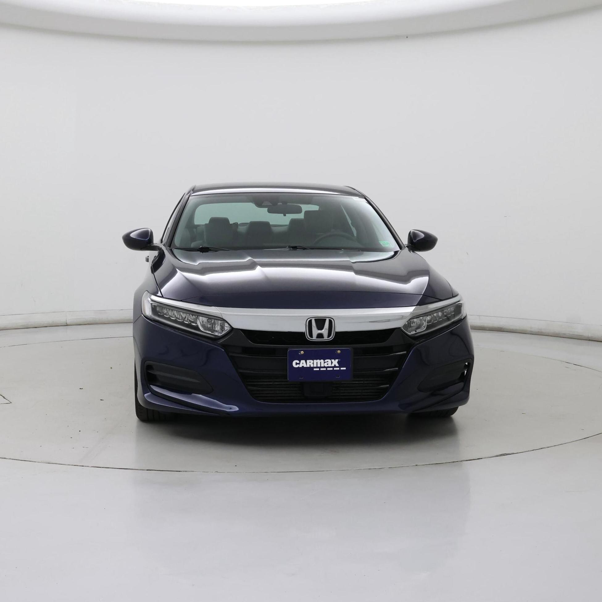 Thumbnail: 2019 Honda Accord - 5