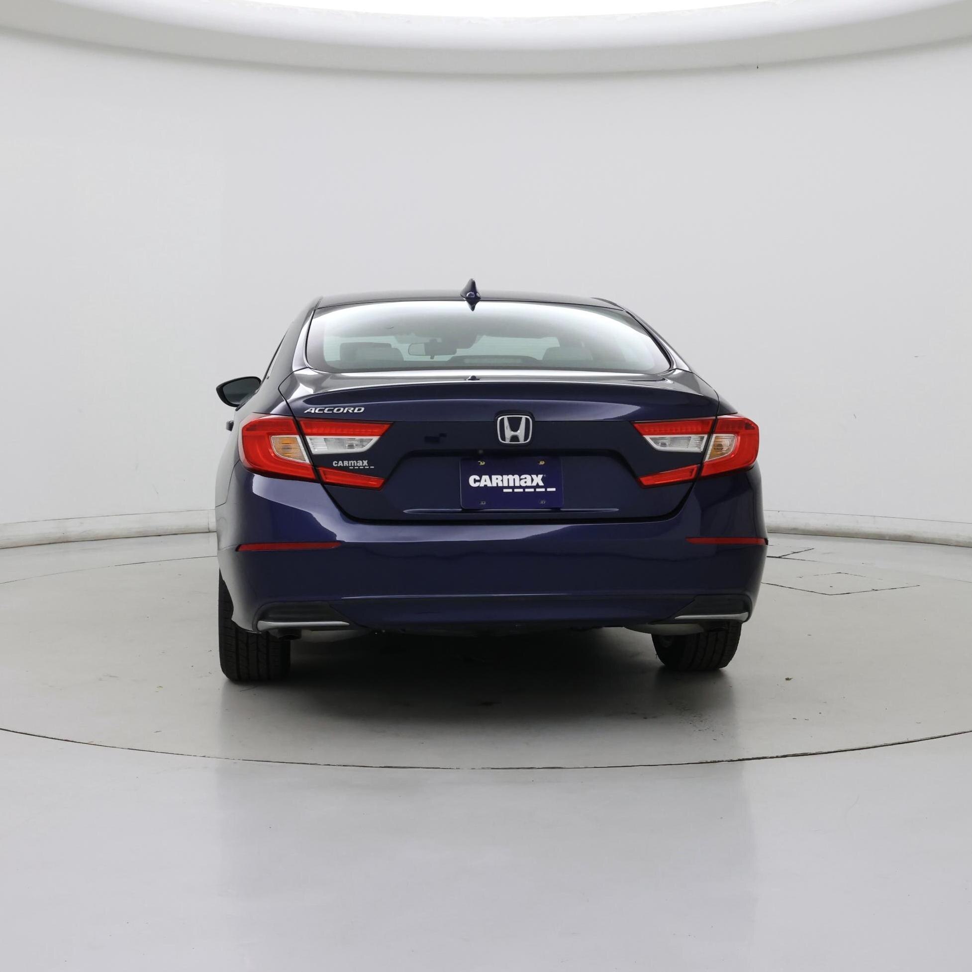 Thumbnail: 2019 Honda Accord - 6