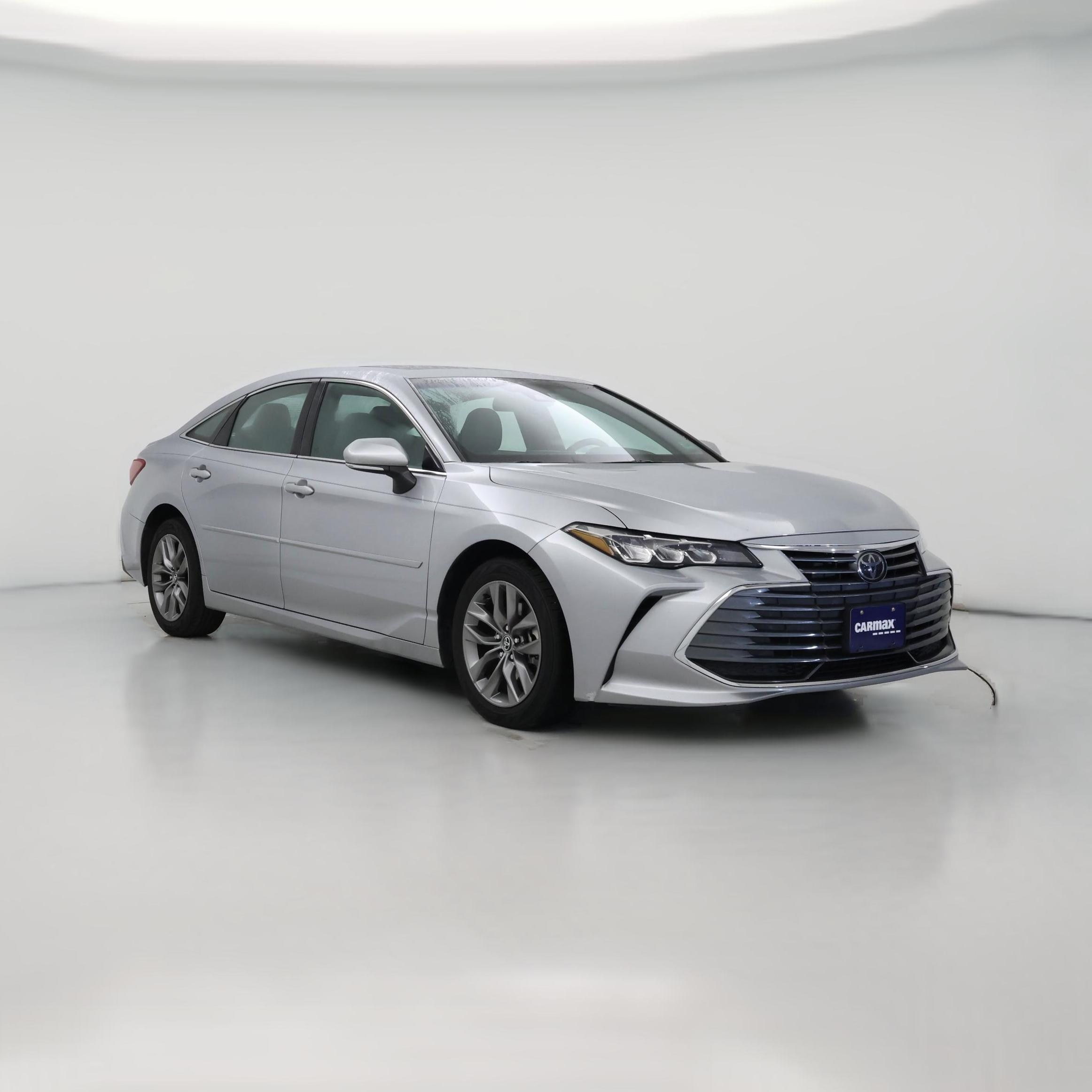Thumbnail: 2020 Toyota Avalon - 1