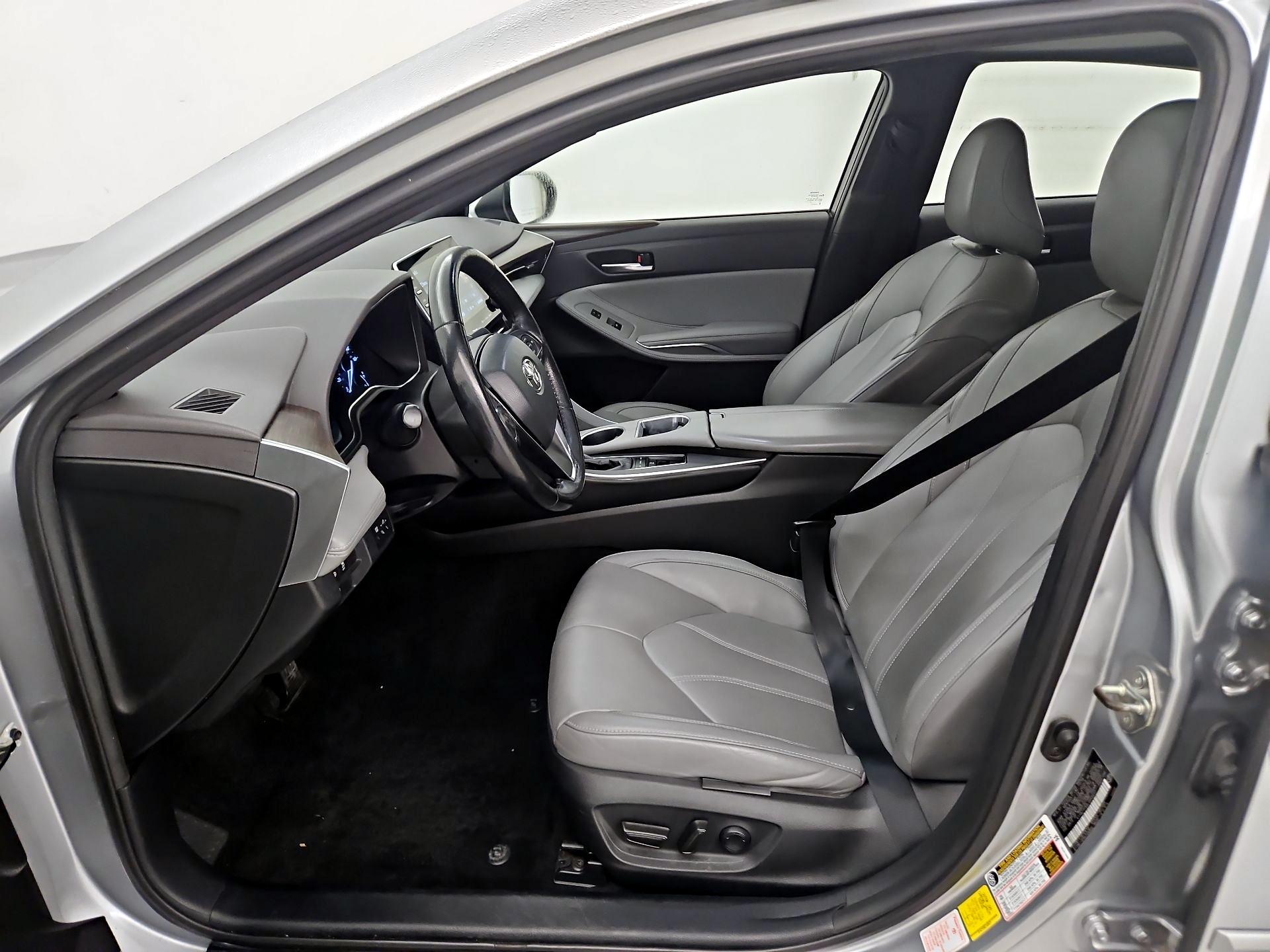 Thumbnail: 2020 Toyota Avalon - 11