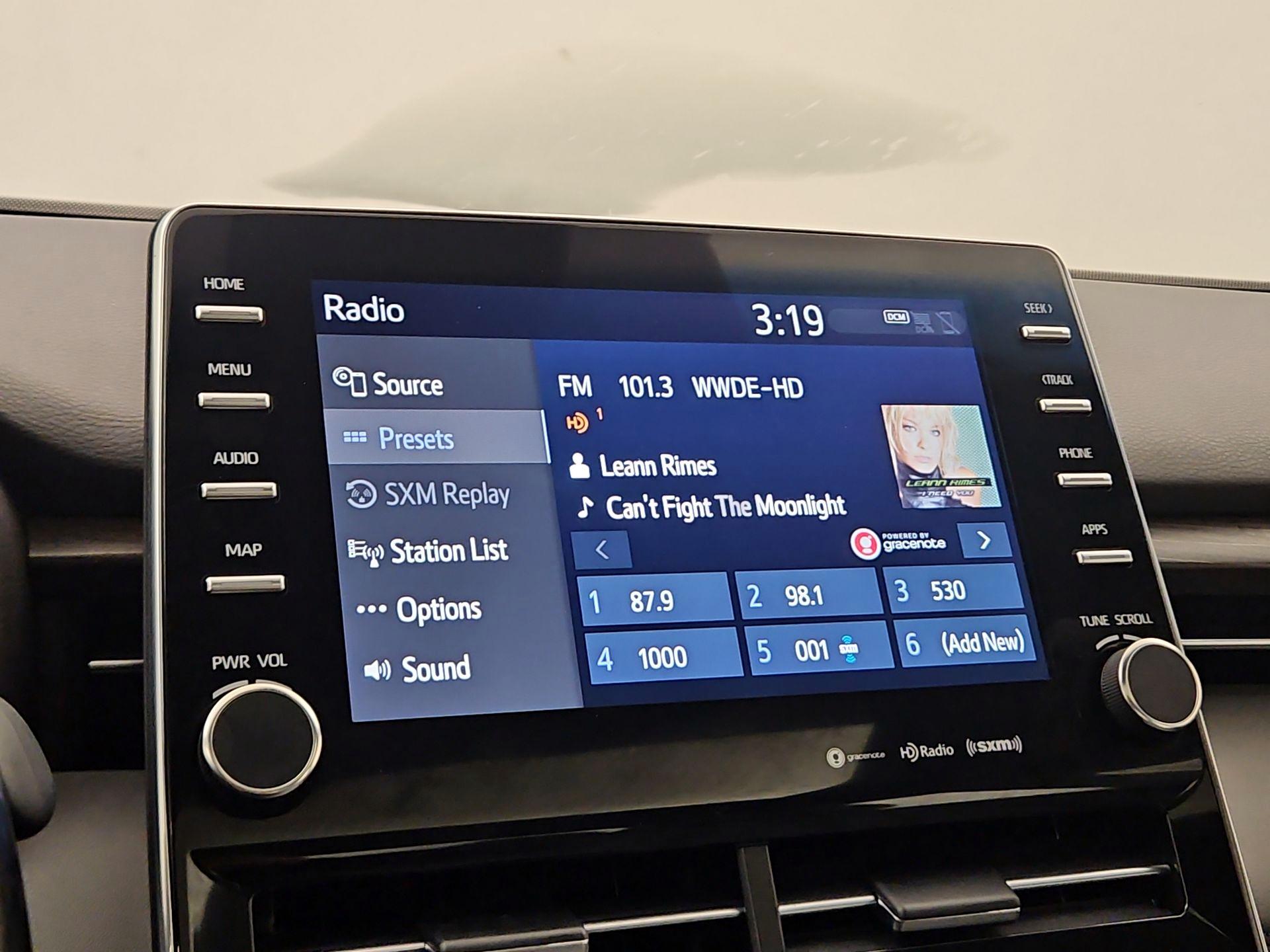 Thumbnail: 2020 Toyota Avalon - 15