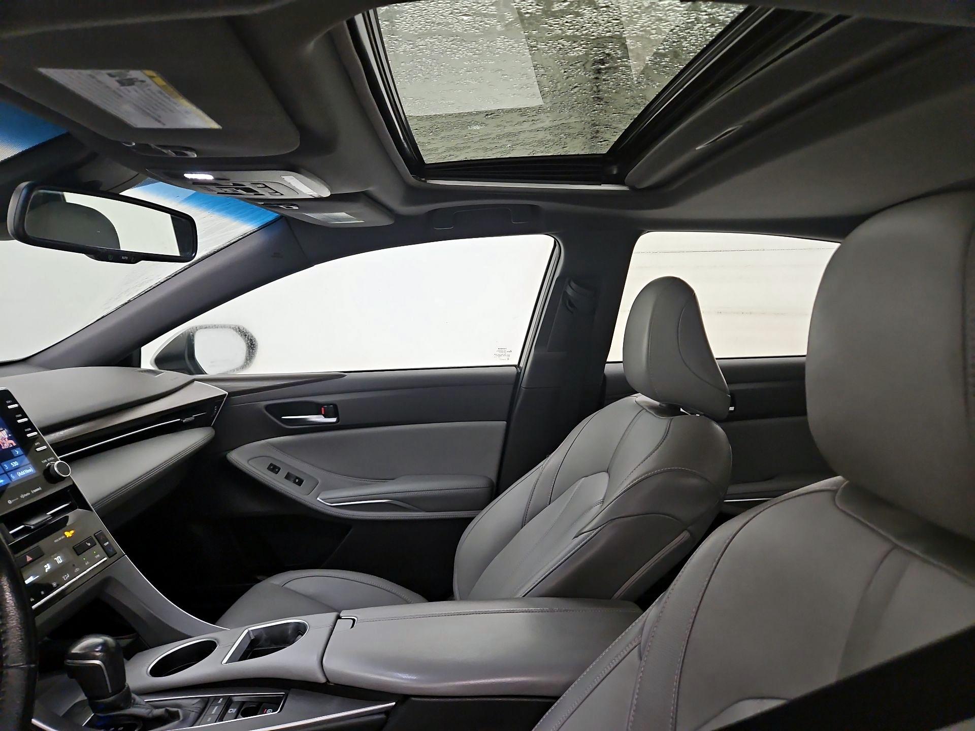 Thumbnail: 2020 Toyota Avalon - 19