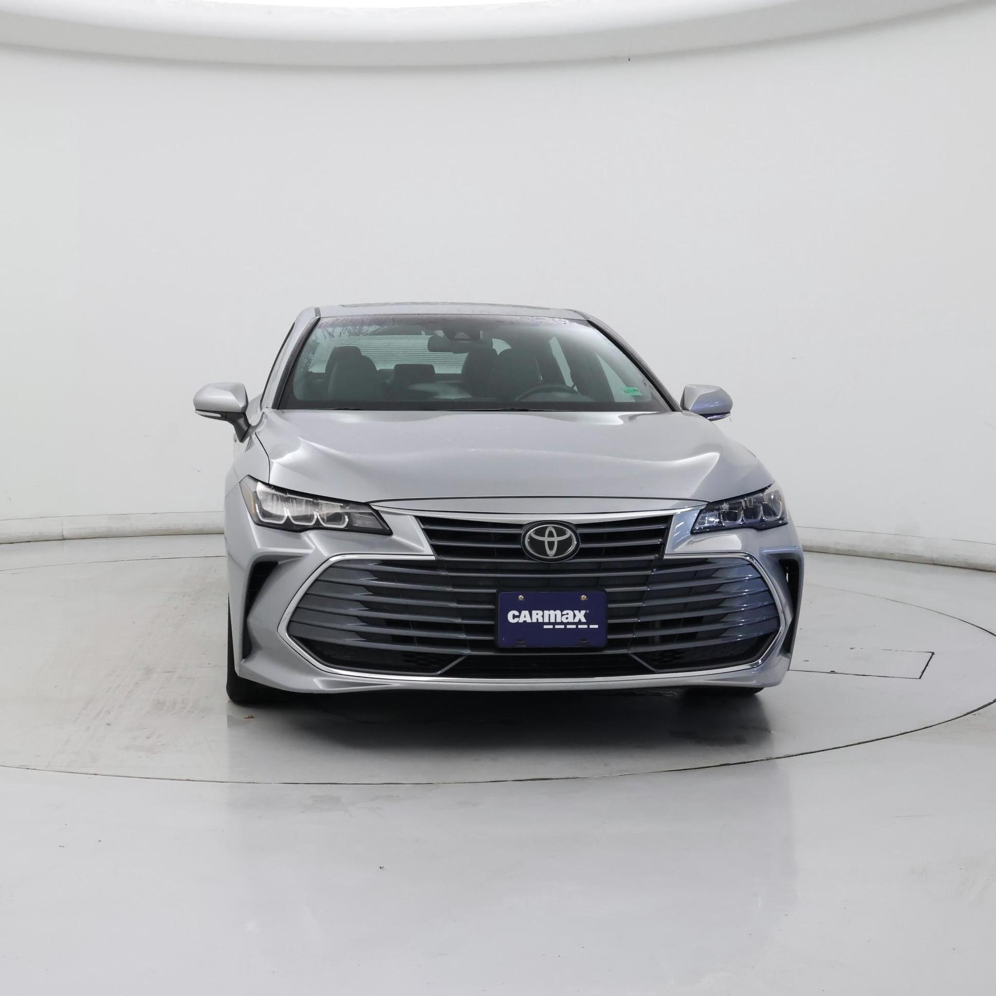 Thumbnail: 2020 Toyota Avalon - 5