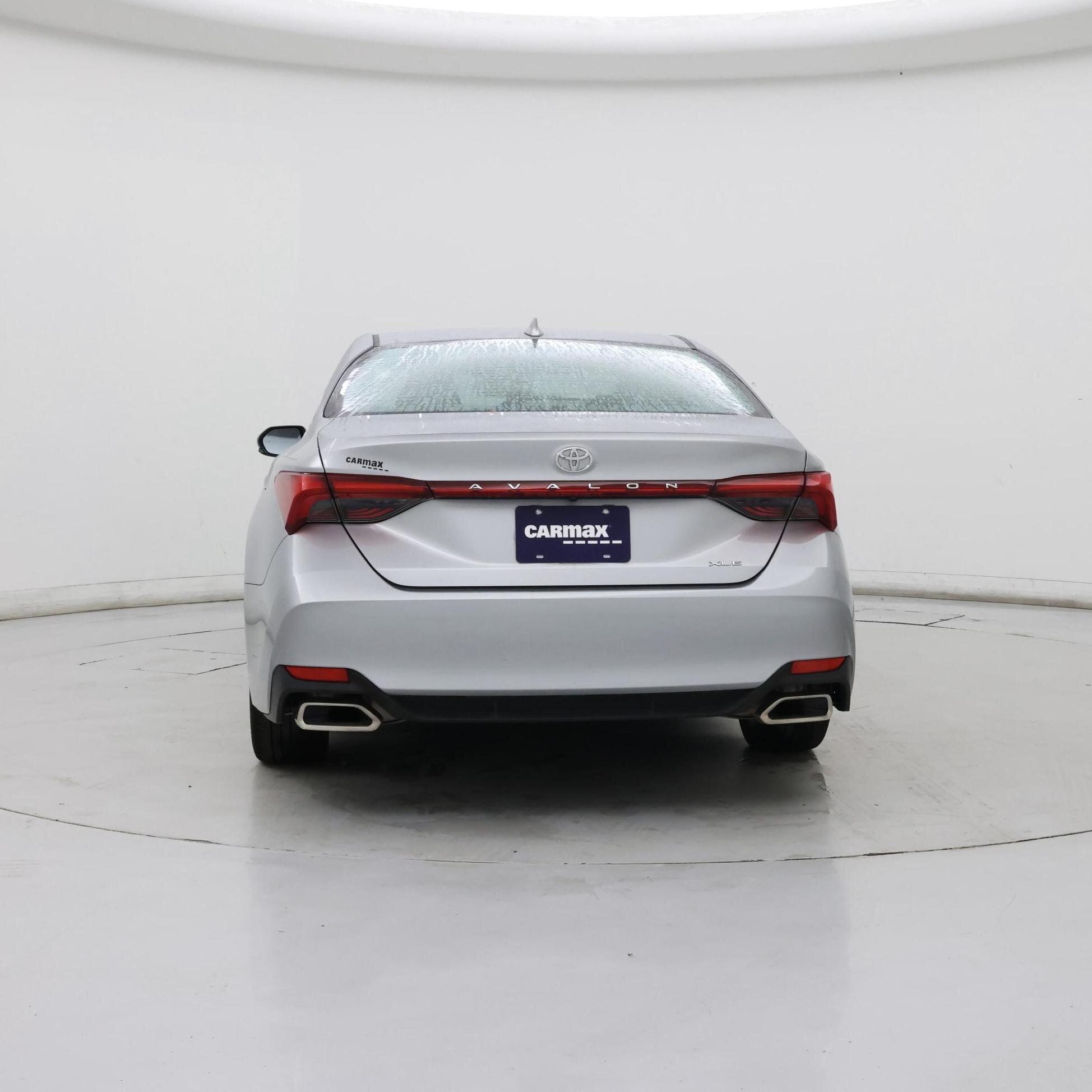 Thumbnail: 2020 Toyota Avalon - 6