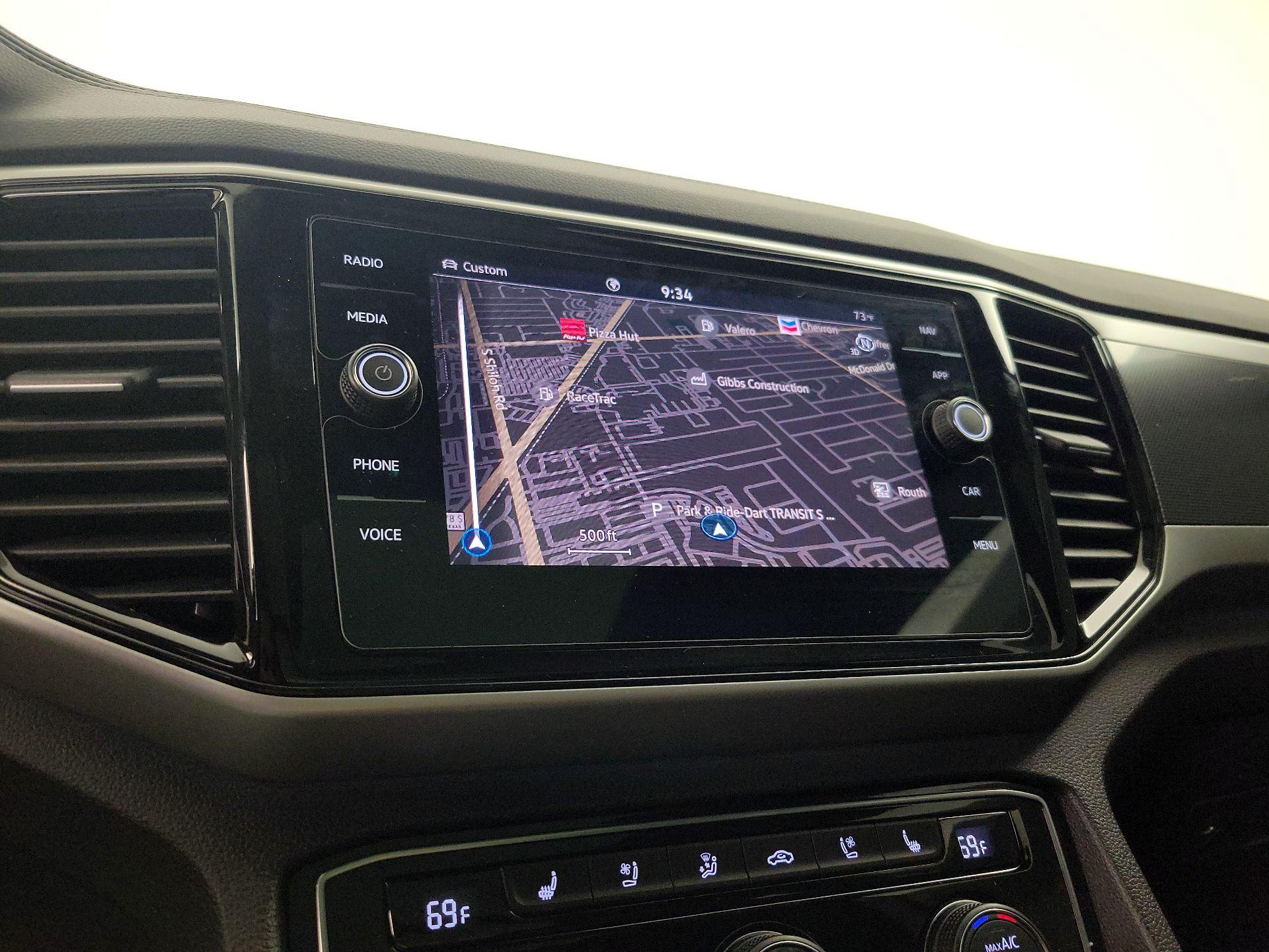 Thumbnail: 2023 Volkswagen Atlas - 14