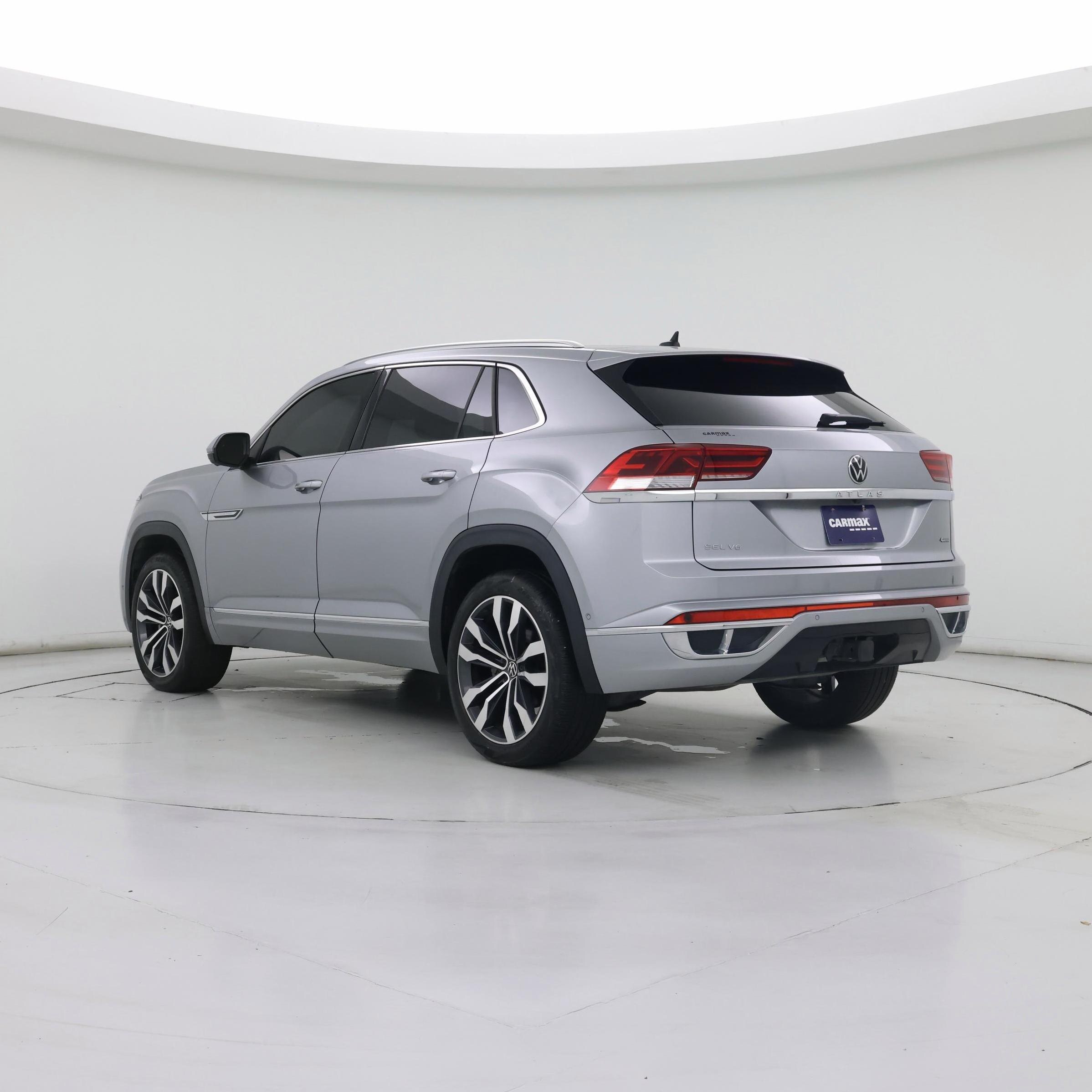 Thumbnail: 2023 Volkswagen Atlas - 2