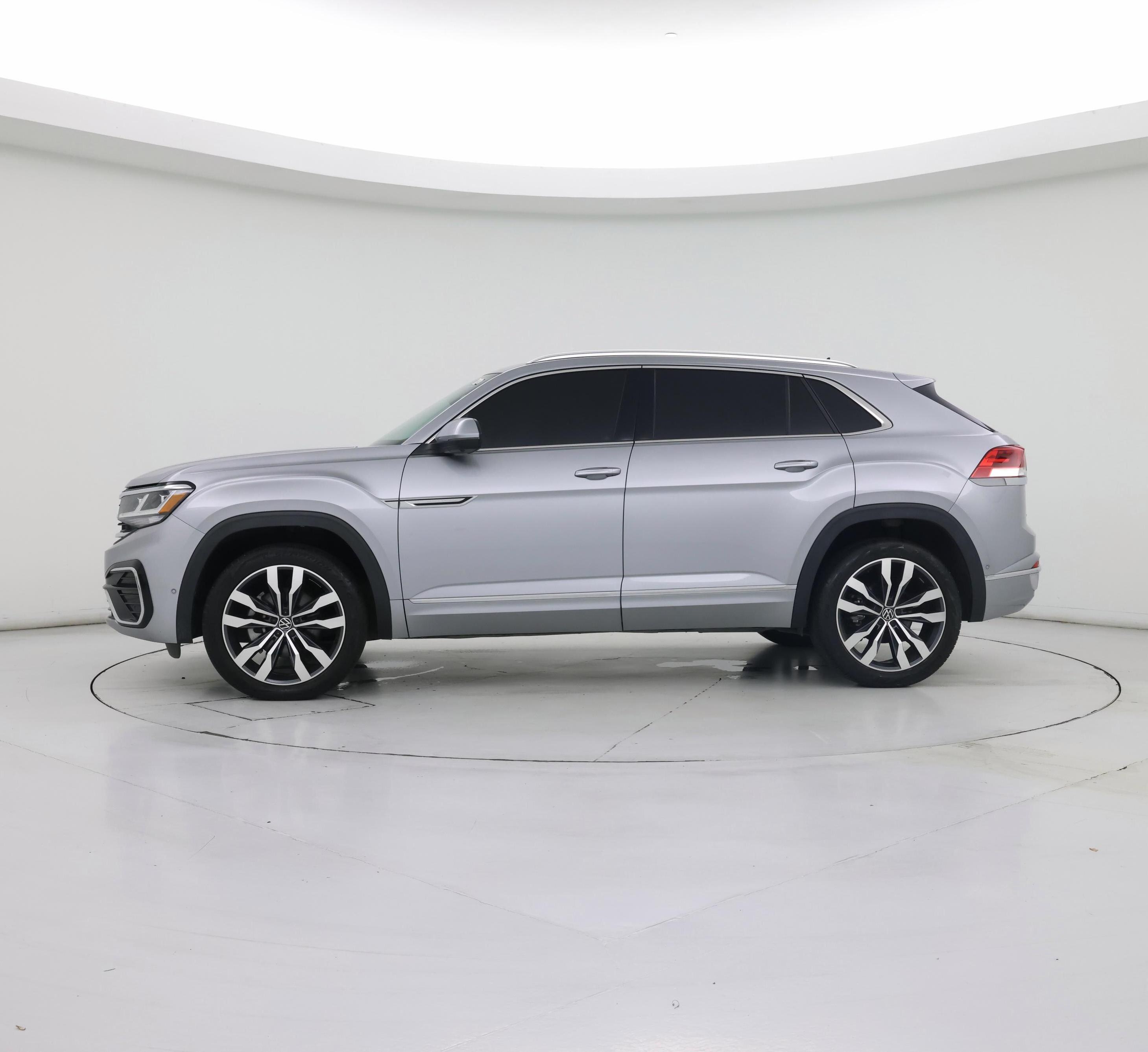 Thumbnail: 2023 Volkswagen Atlas - 3