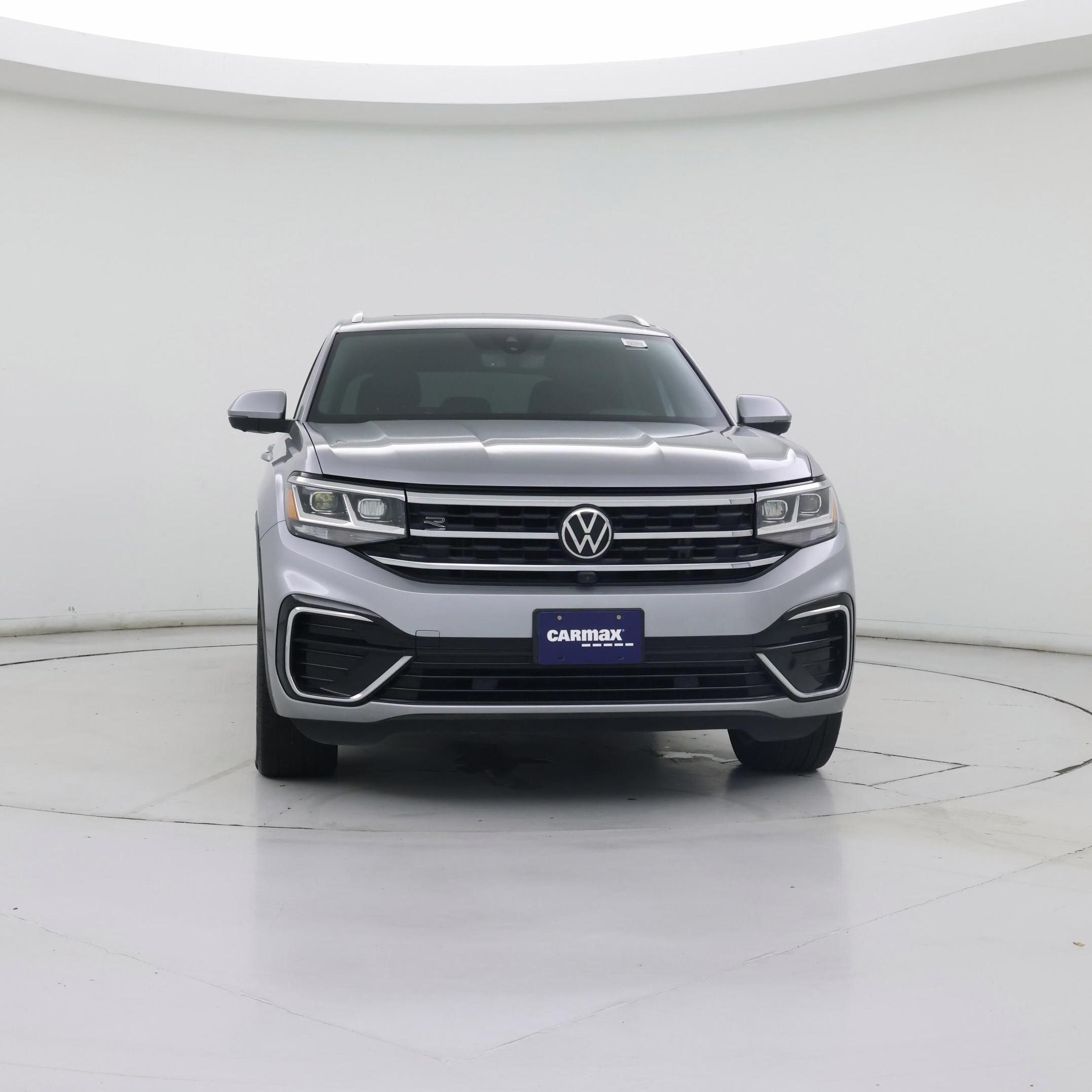 Thumbnail: 2023 Volkswagen Atlas - 5