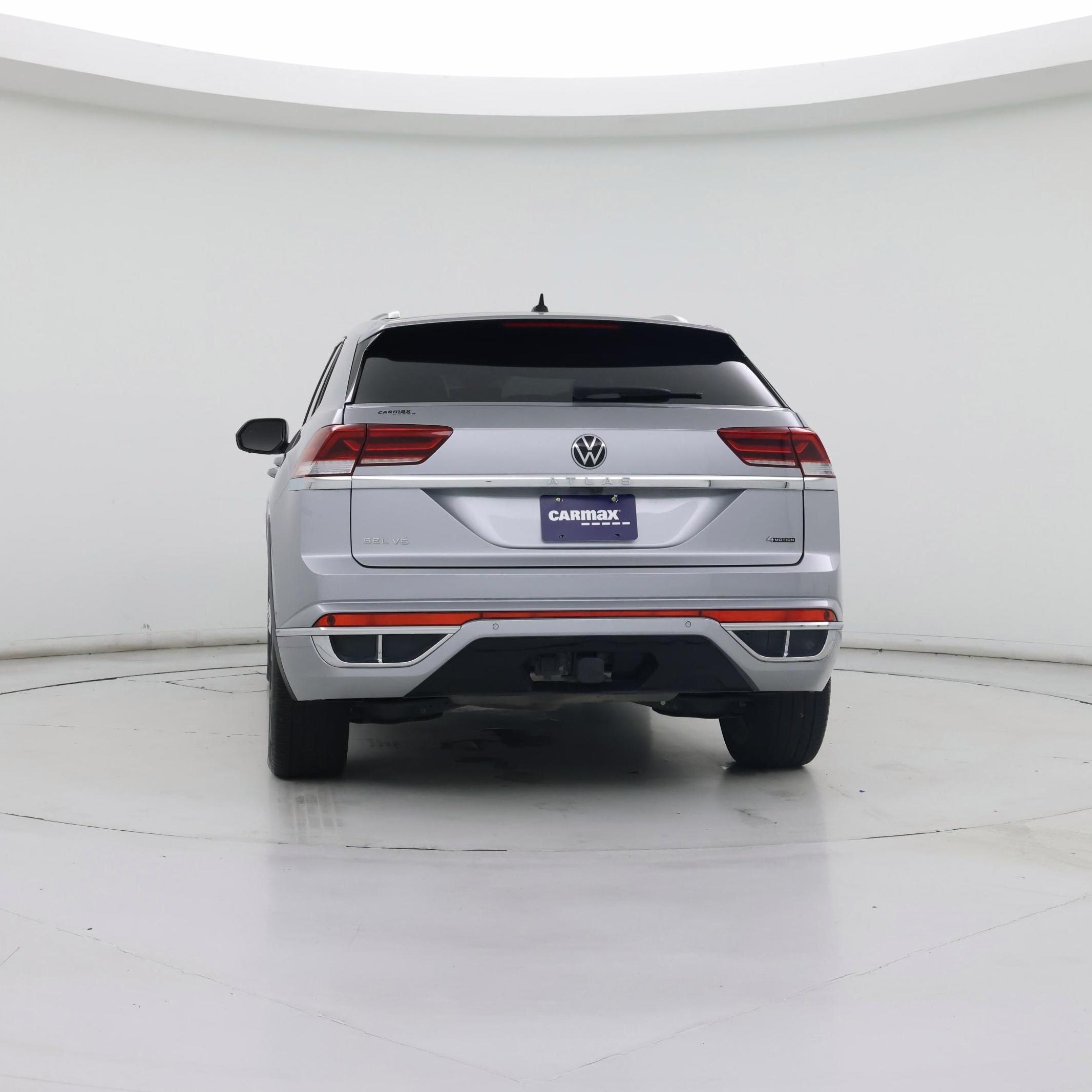 Thumbnail: 2023 Volkswagen Atlas - 6