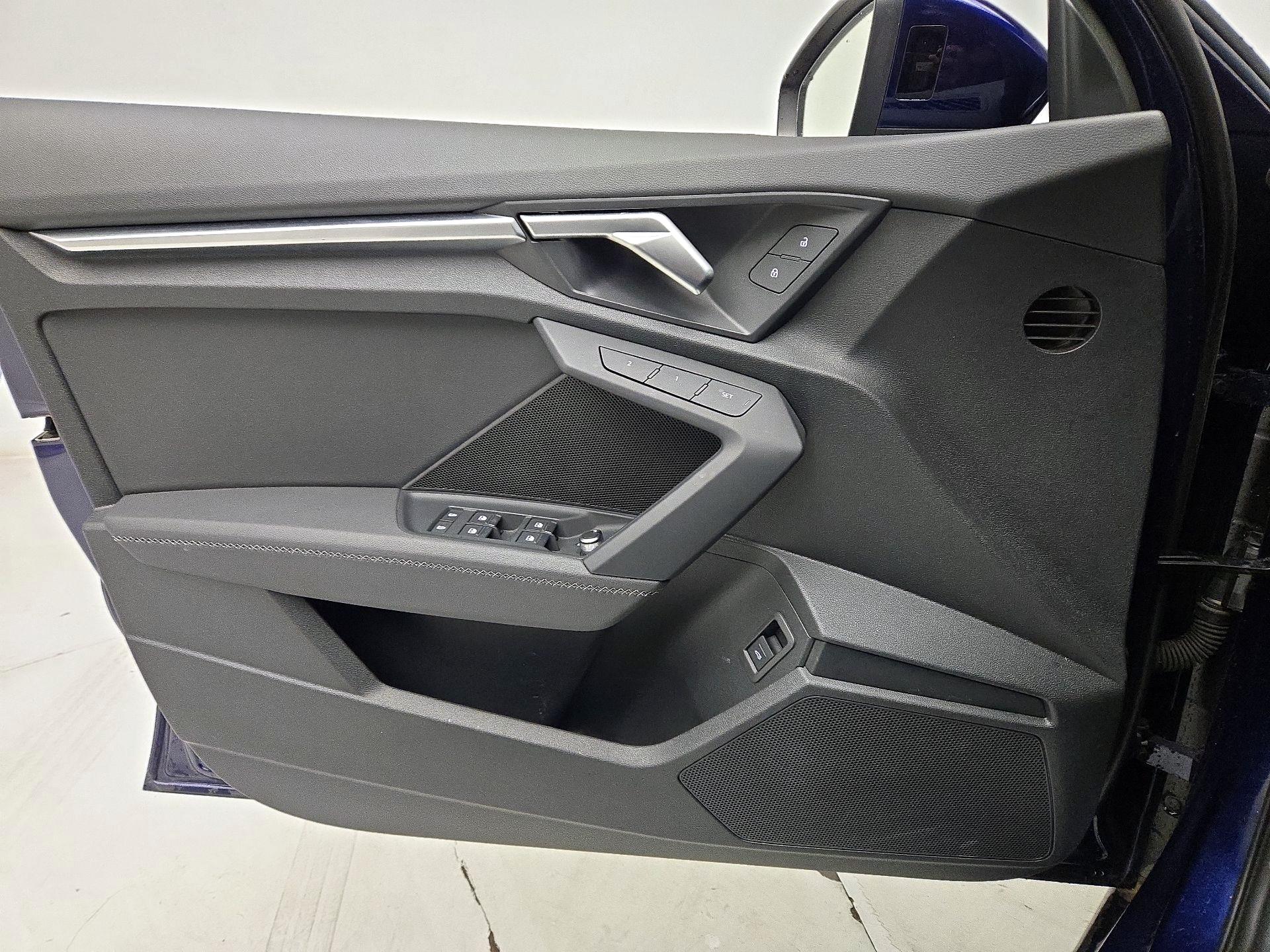 Thumbnail: 2024 Audi A3 - 12