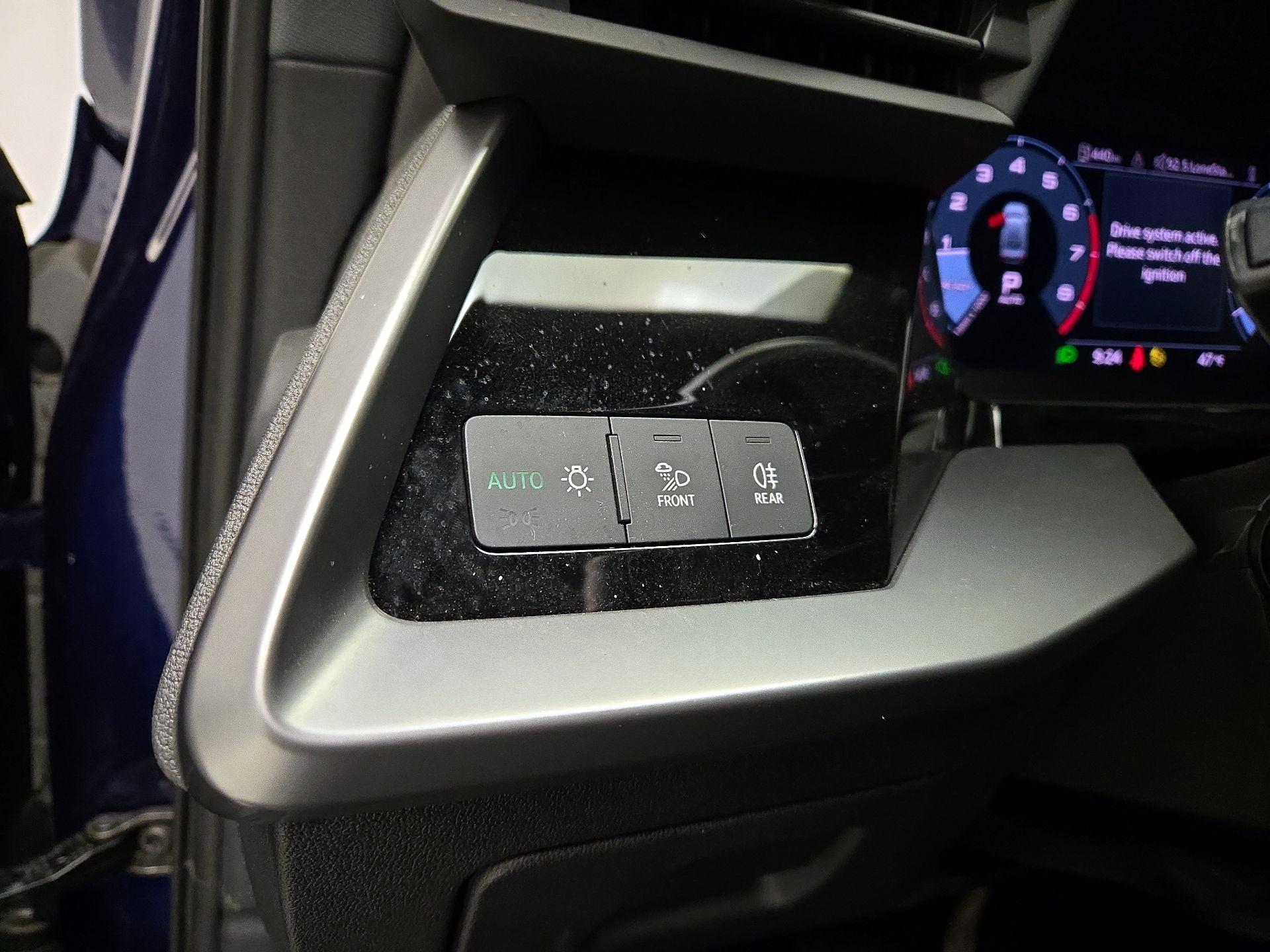 Thumbnail: 2024 Audi A3 - 13