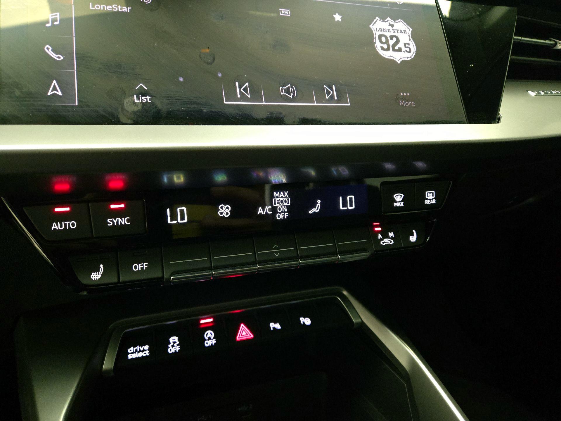 Thumbnail: 2024 Audi A3 - 16