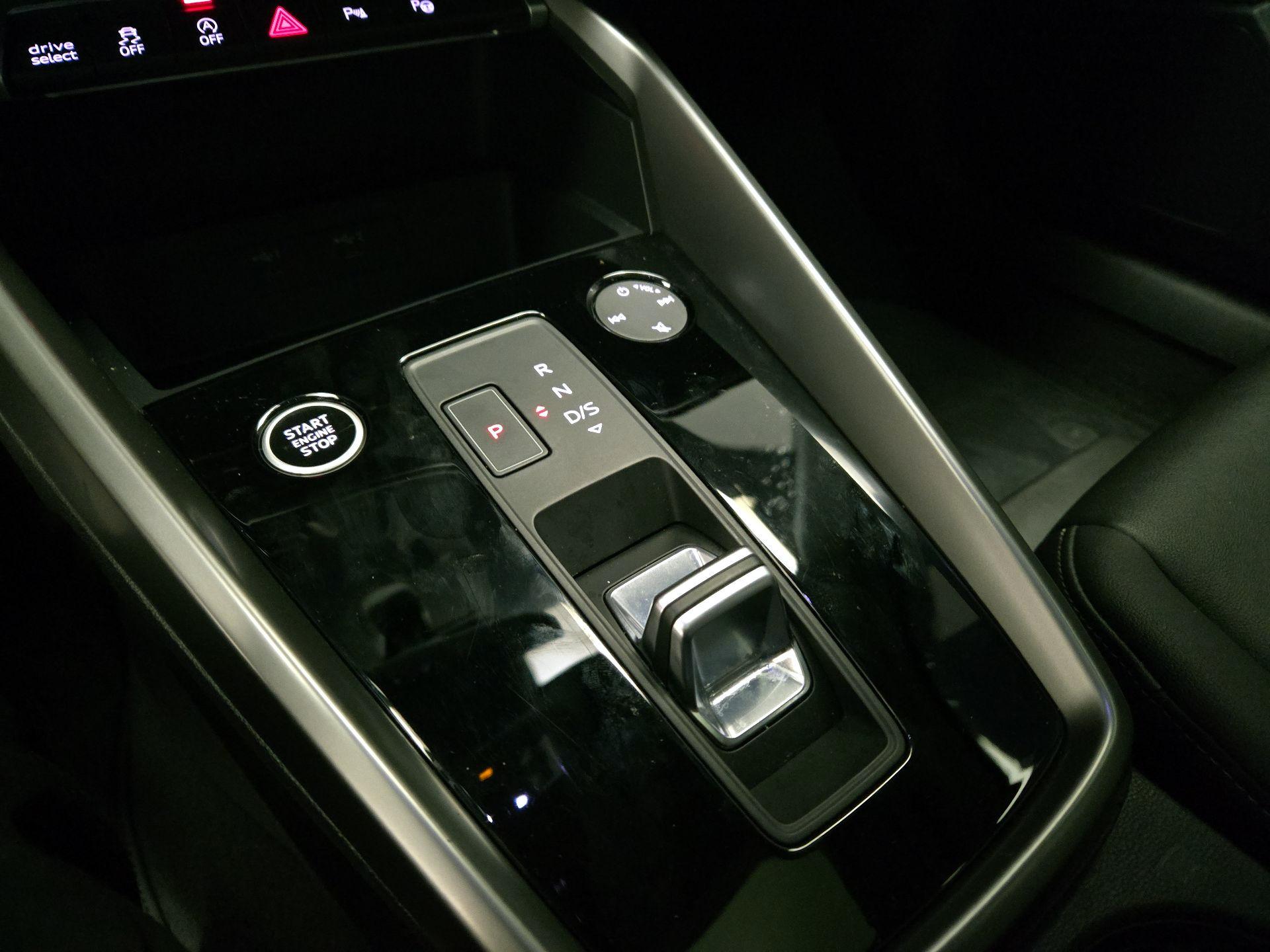 Thumbnail: 2024 Audi A3 - 17