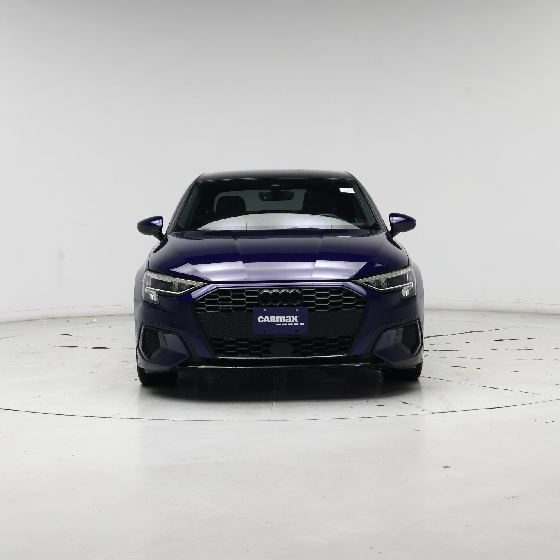 Thumbnail: 2024 Audi A3 - 5