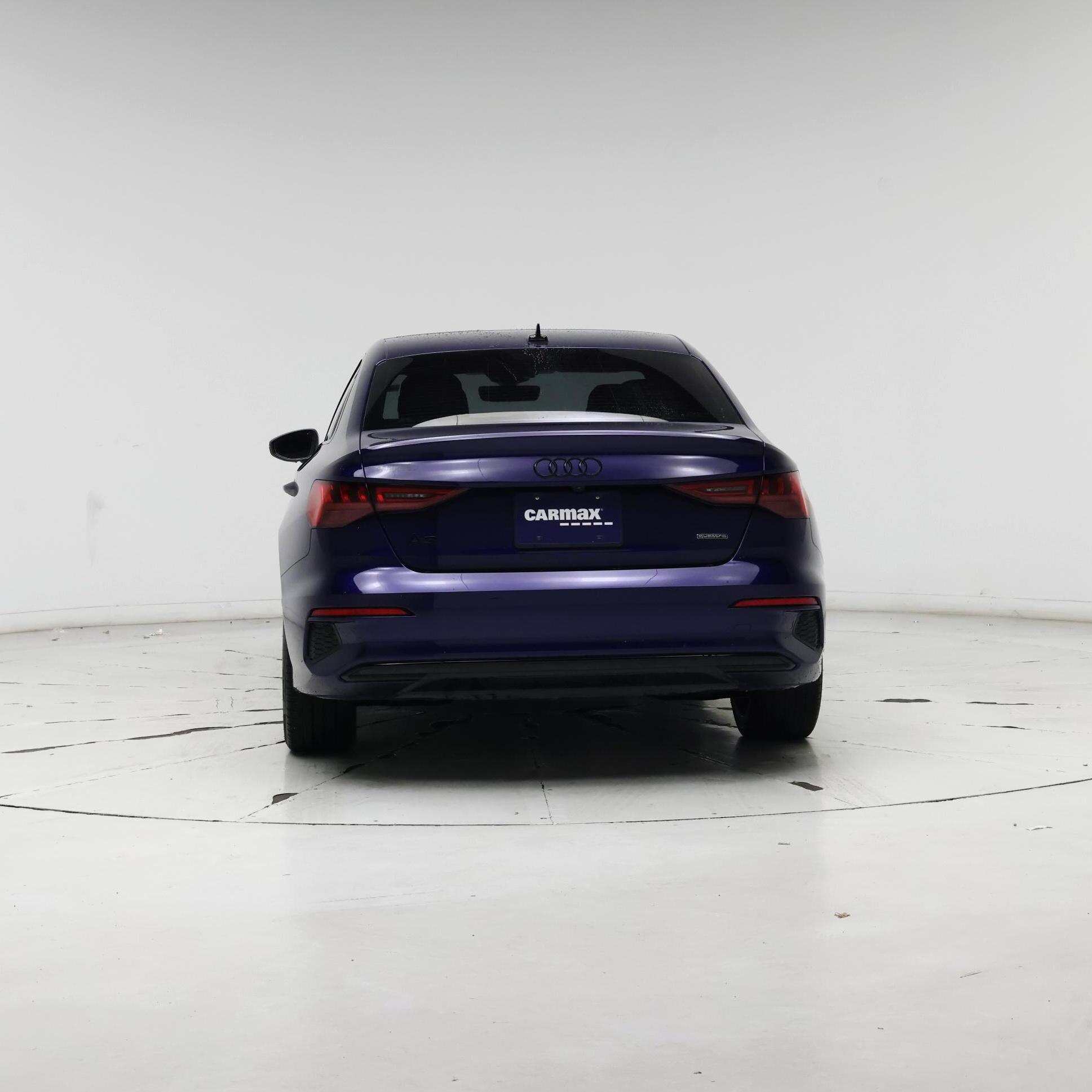 Thumbnail: 2024 Audi A3 - 6