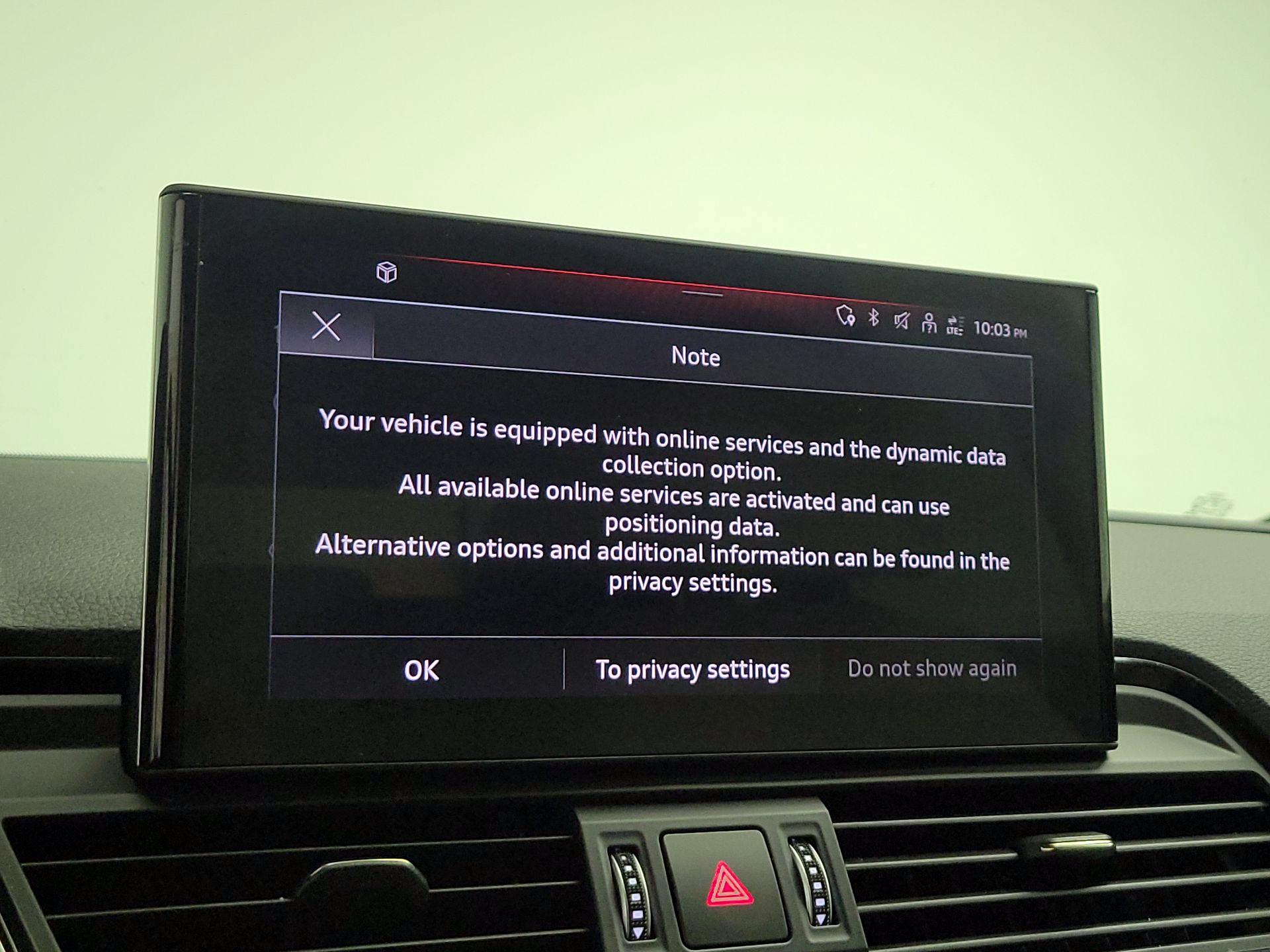 Thumbnail: 2022 Audi Q5 - 15