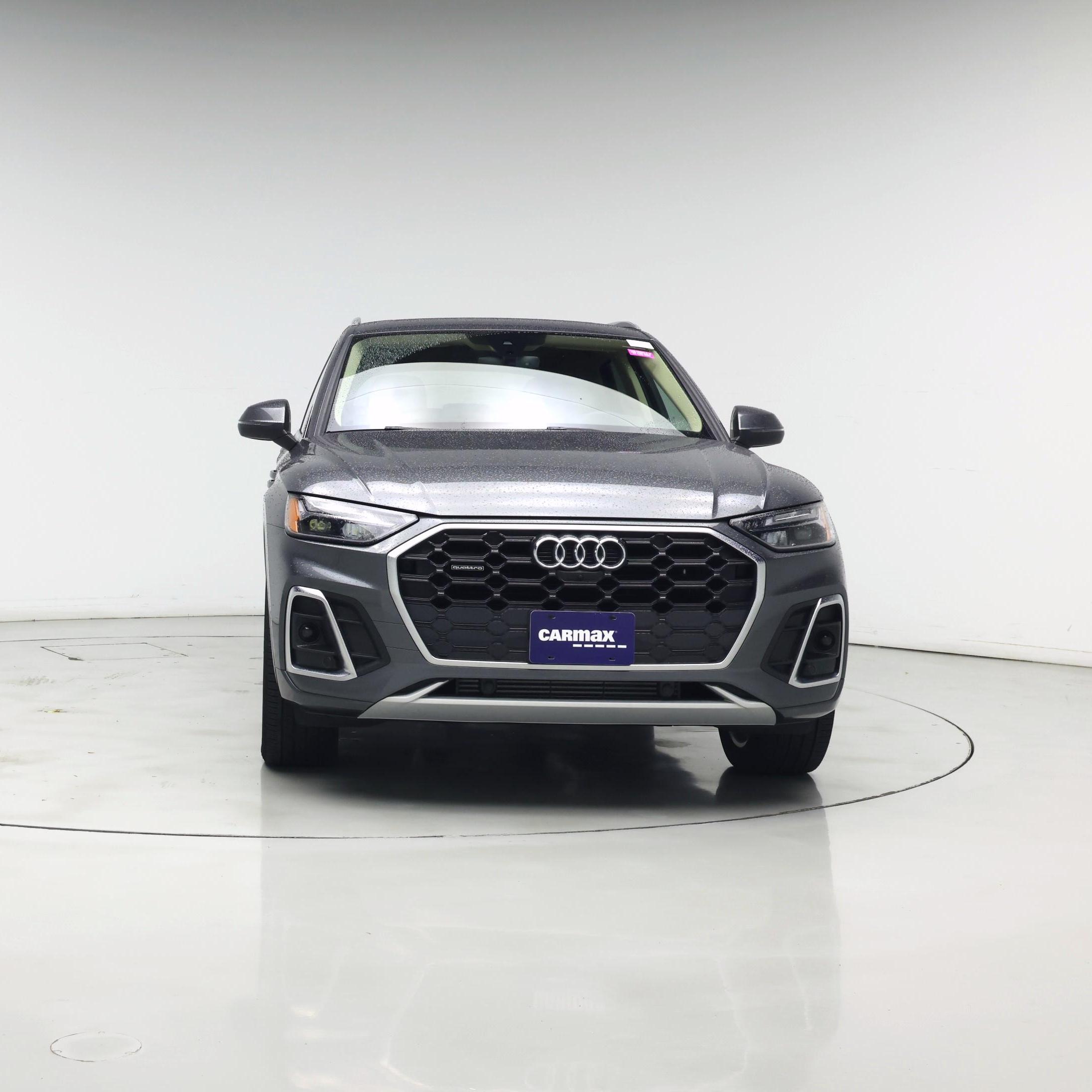 Thumbnail: 2022 Audi Q5 - 5