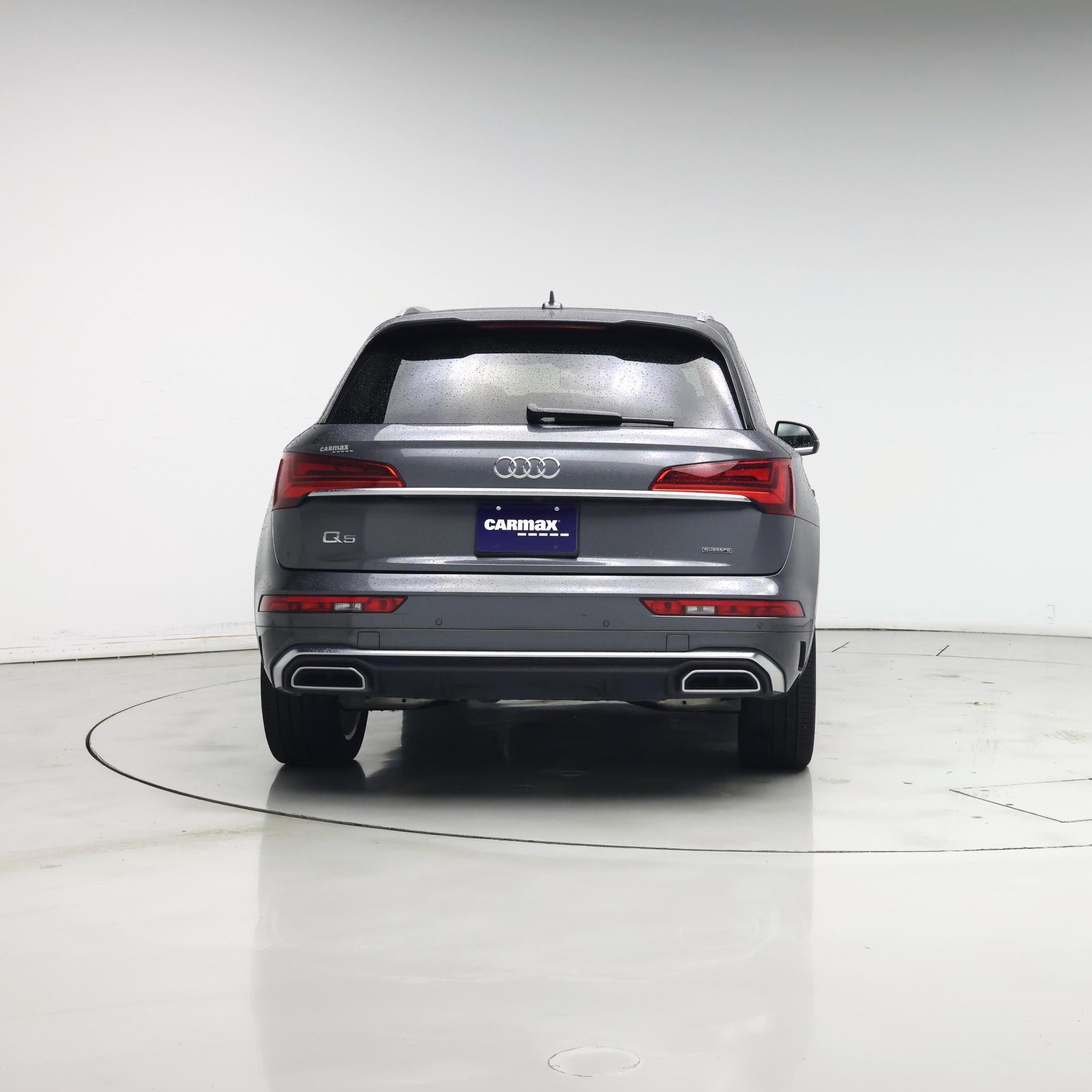 Thumbnail: 2022 Audi Q5 - 6