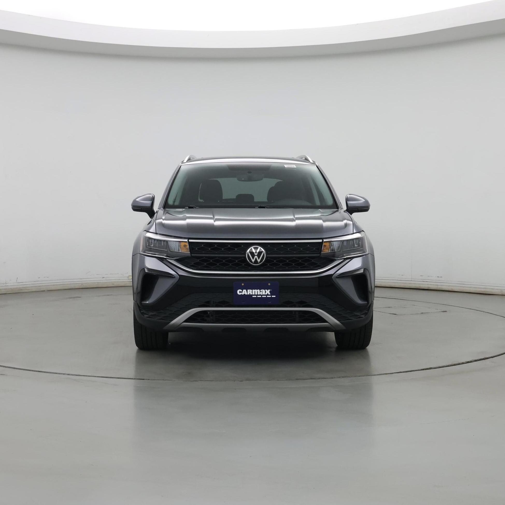 Thumbnail: 2022 Volkswagen Taos - 5