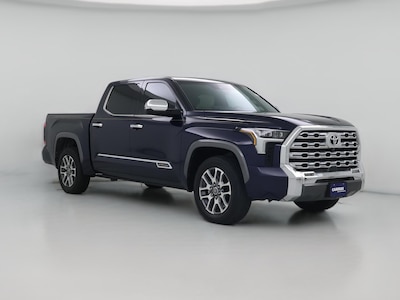 2023 Toyota Tundra 1794