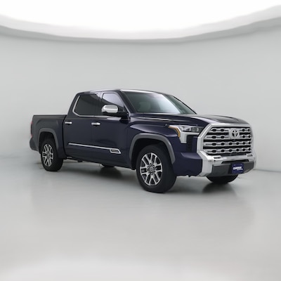 2023 Toyota Tundra 1794