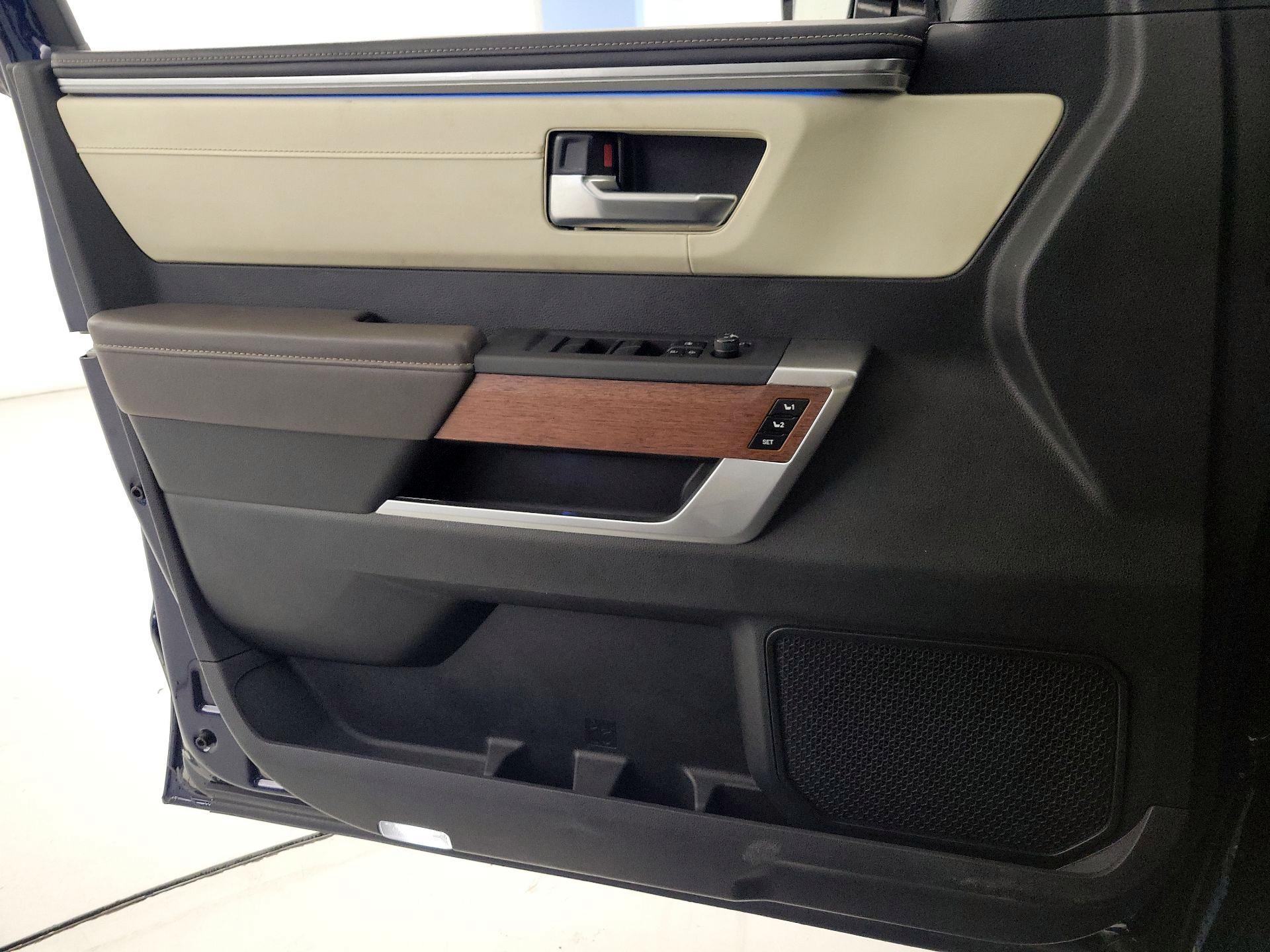 Thumbnail: 2023 Toyota Tundra - 12