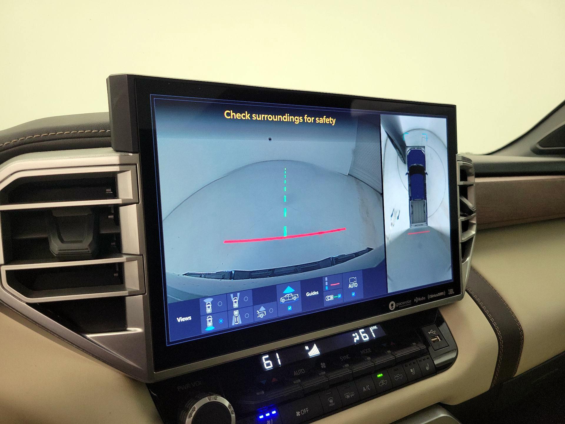 Thumbnail: 2023 Toyota Tundra - 14